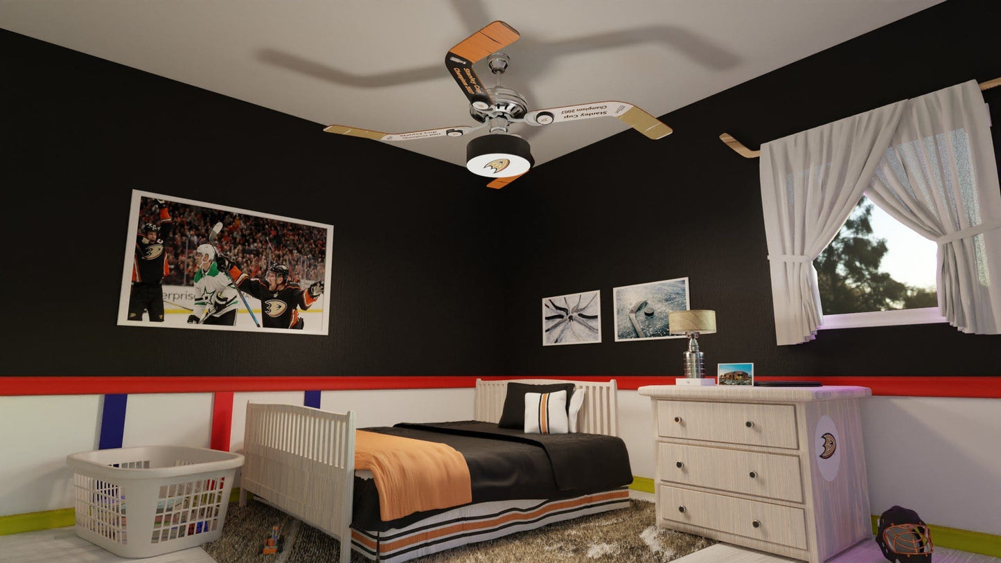 Anaheim Ducks® Fan