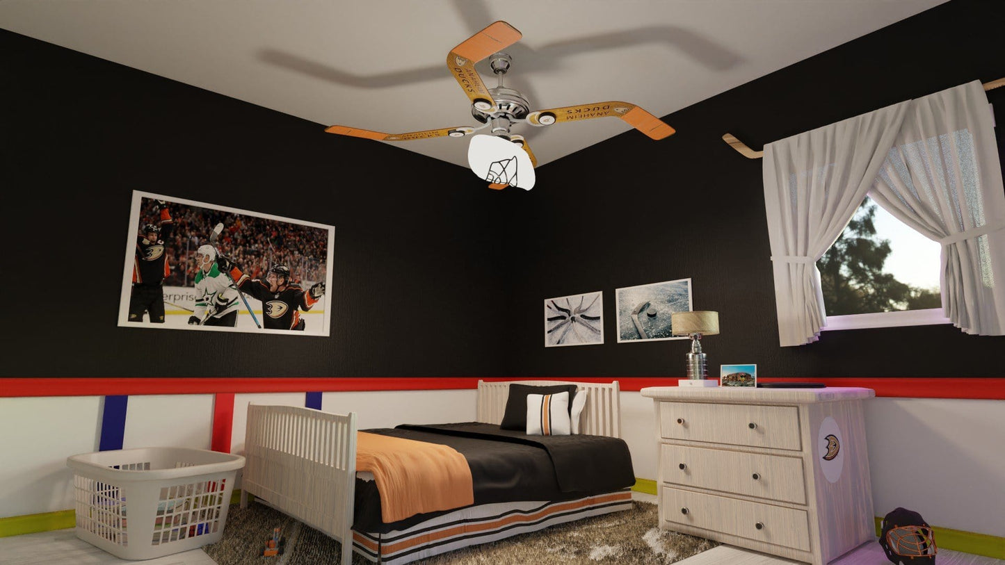 Anaheim Ducks® Fan