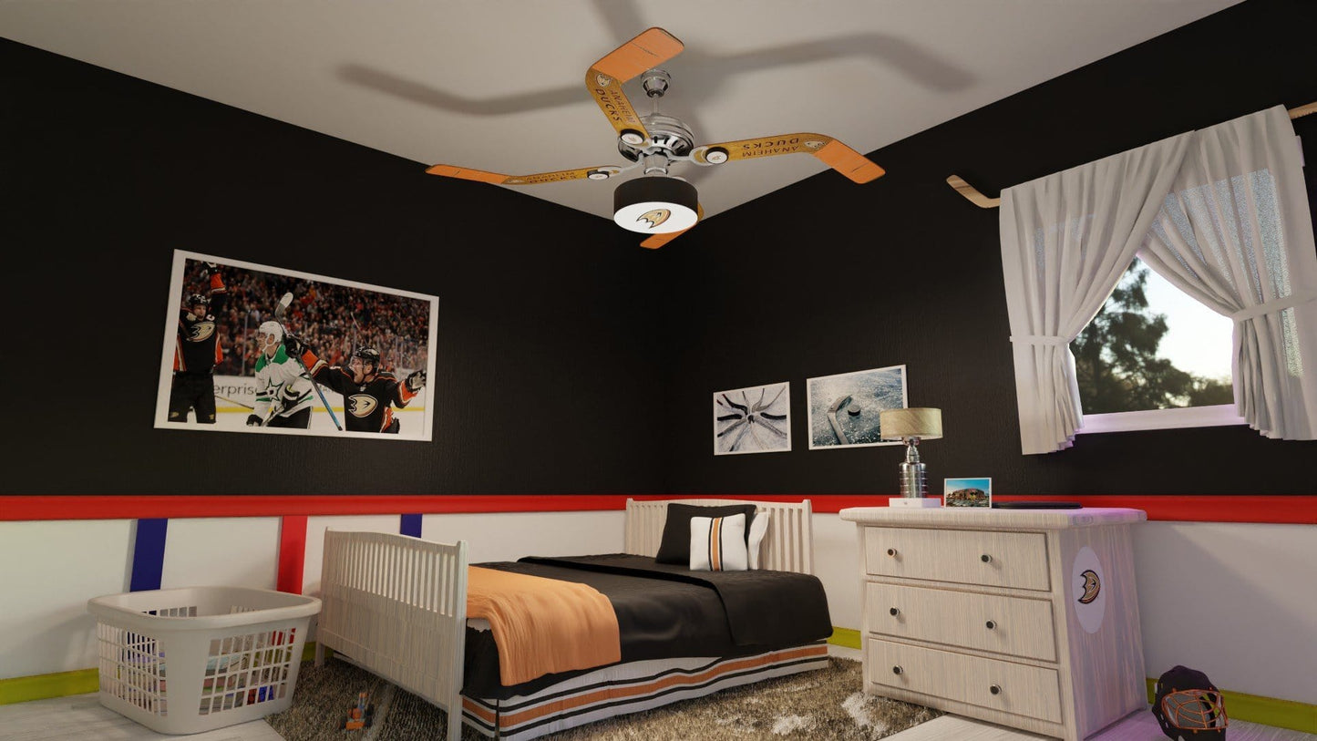 Anaheim Ducks® Fan