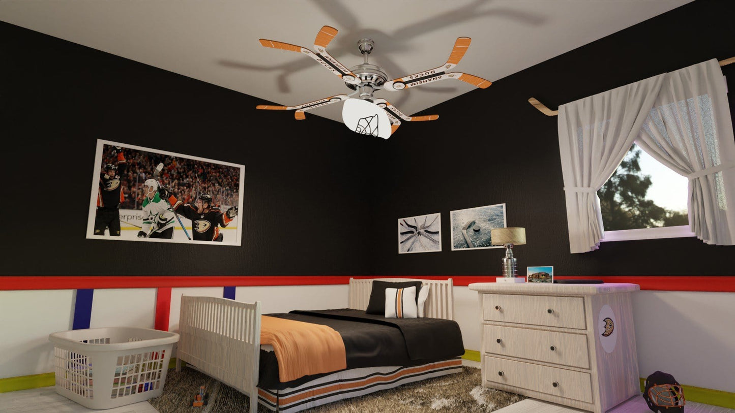 Anaheim Ducks® Fan