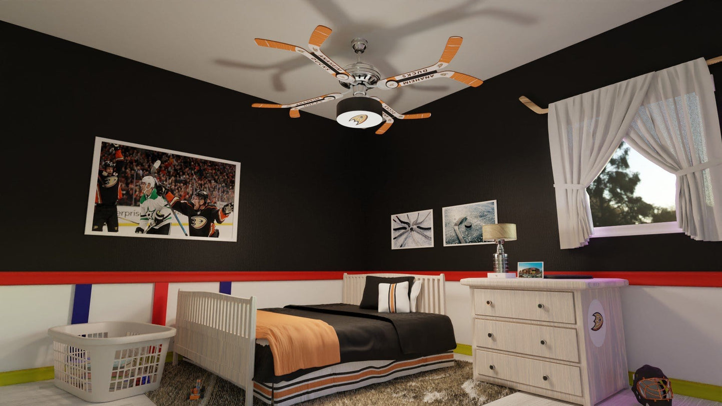 Anaheim Ducks® Fan