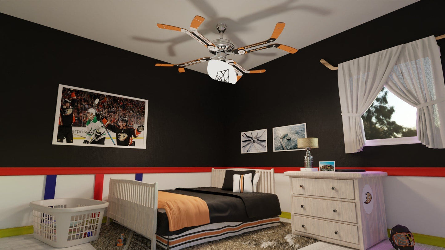 Anaheim Ducks® Fan