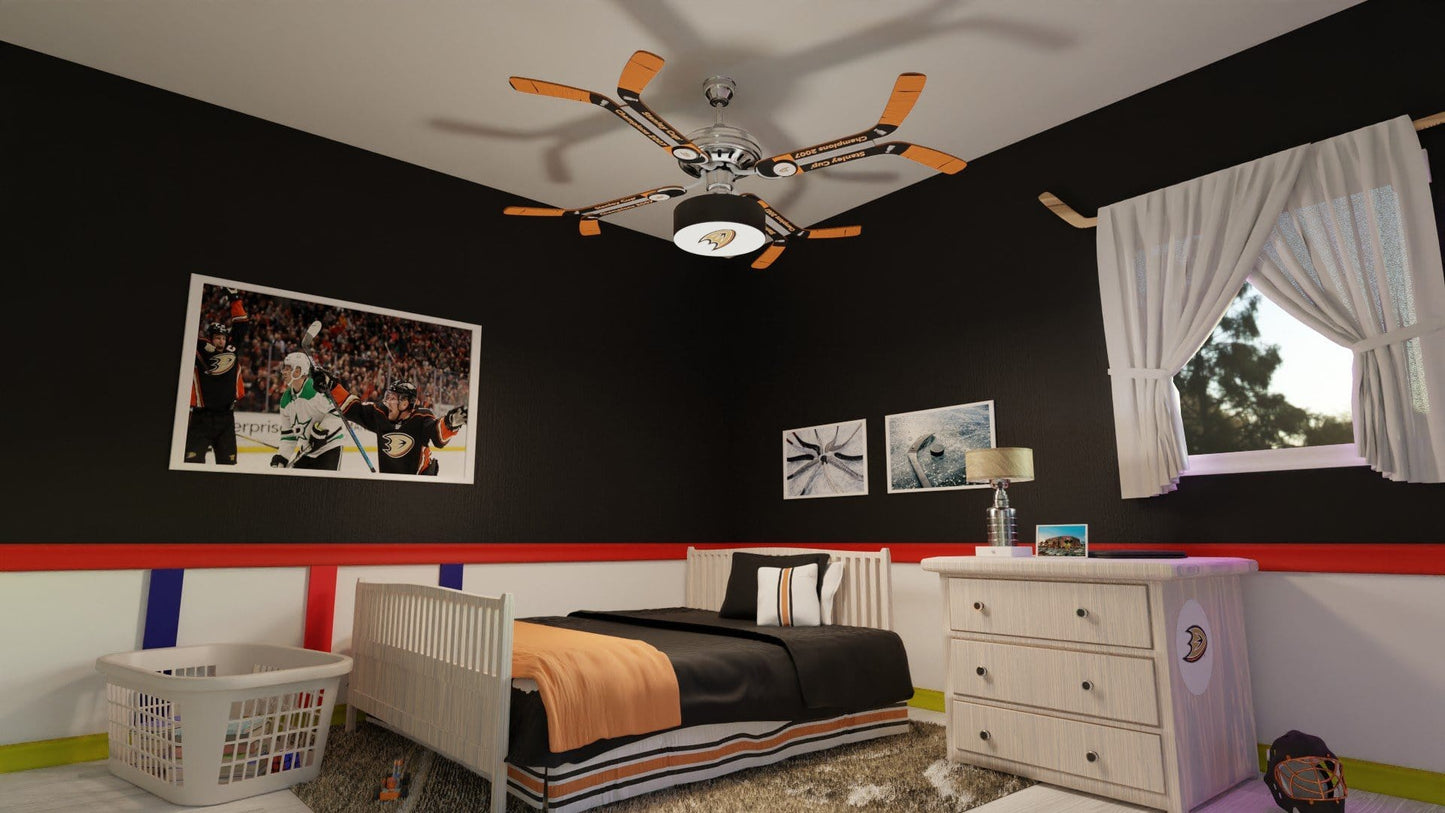 Anaheim Ducks® Fan
