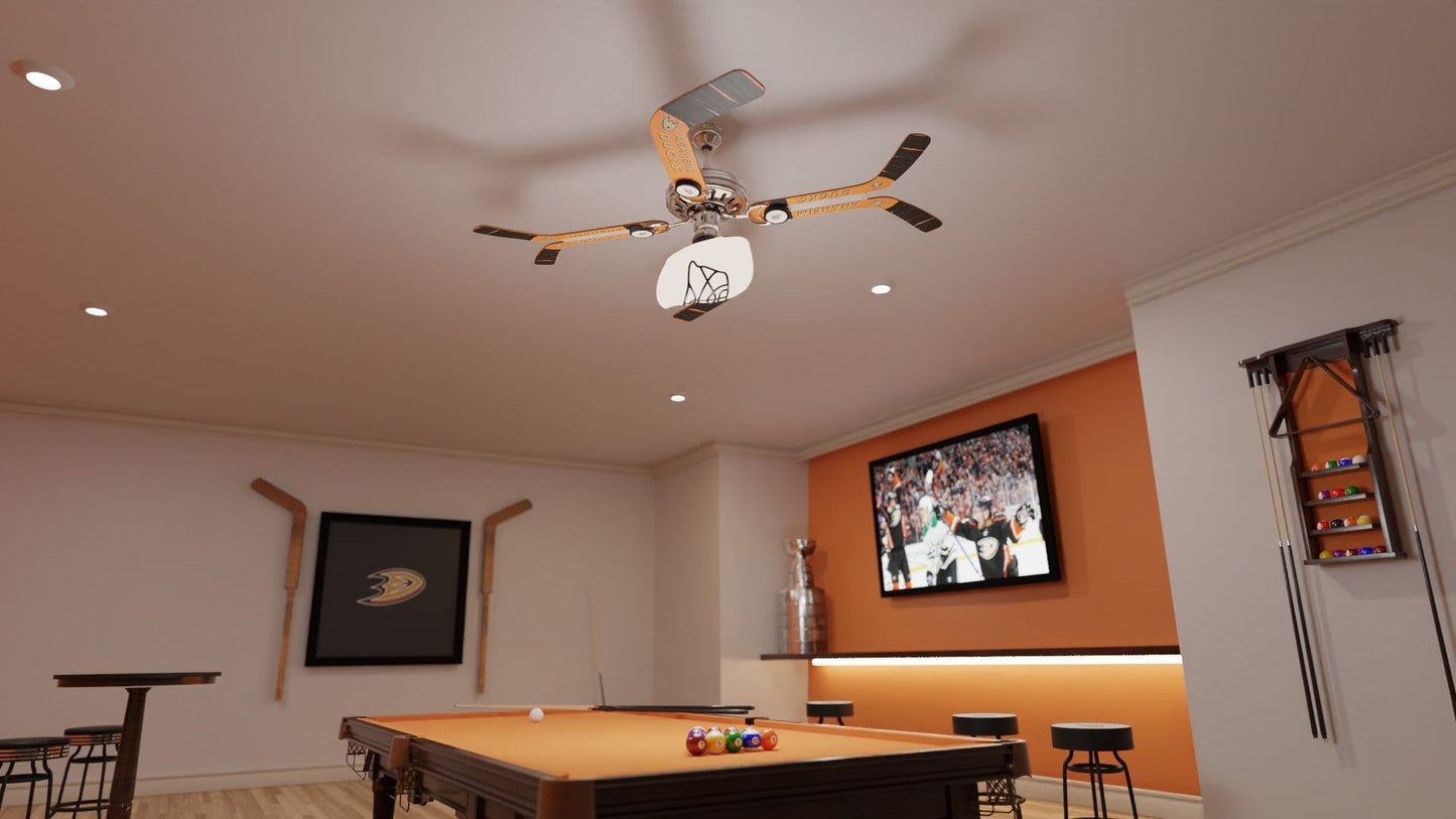 Anaheim Ducks® Fan