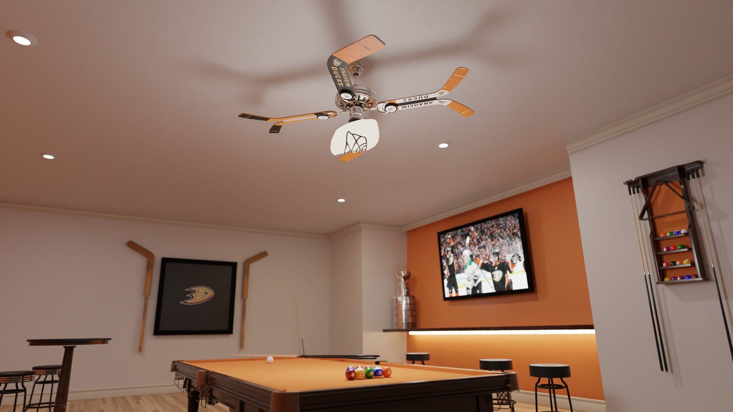 Anaheim Ducks® Fan
