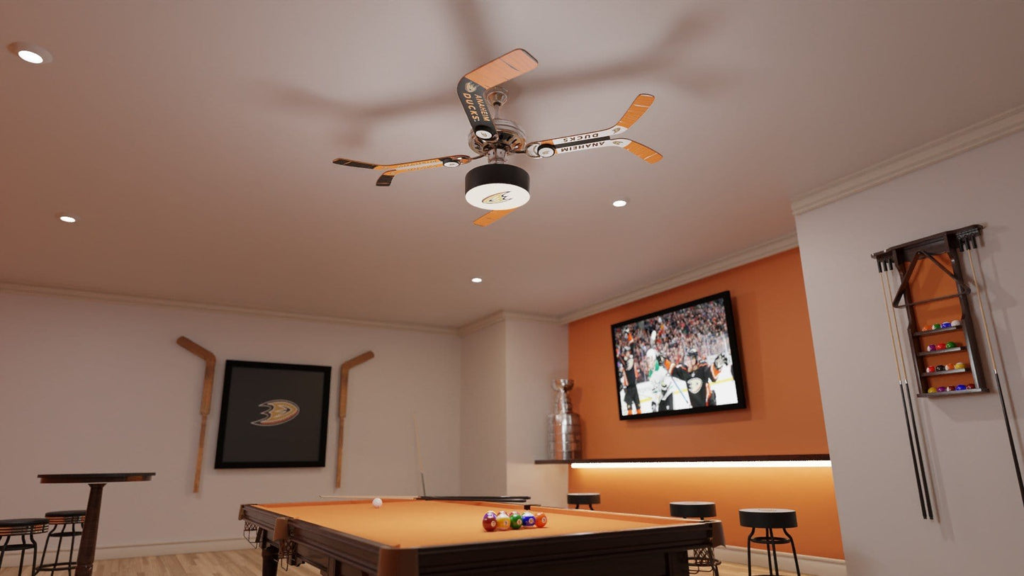 Anaheim Ducks® Fan