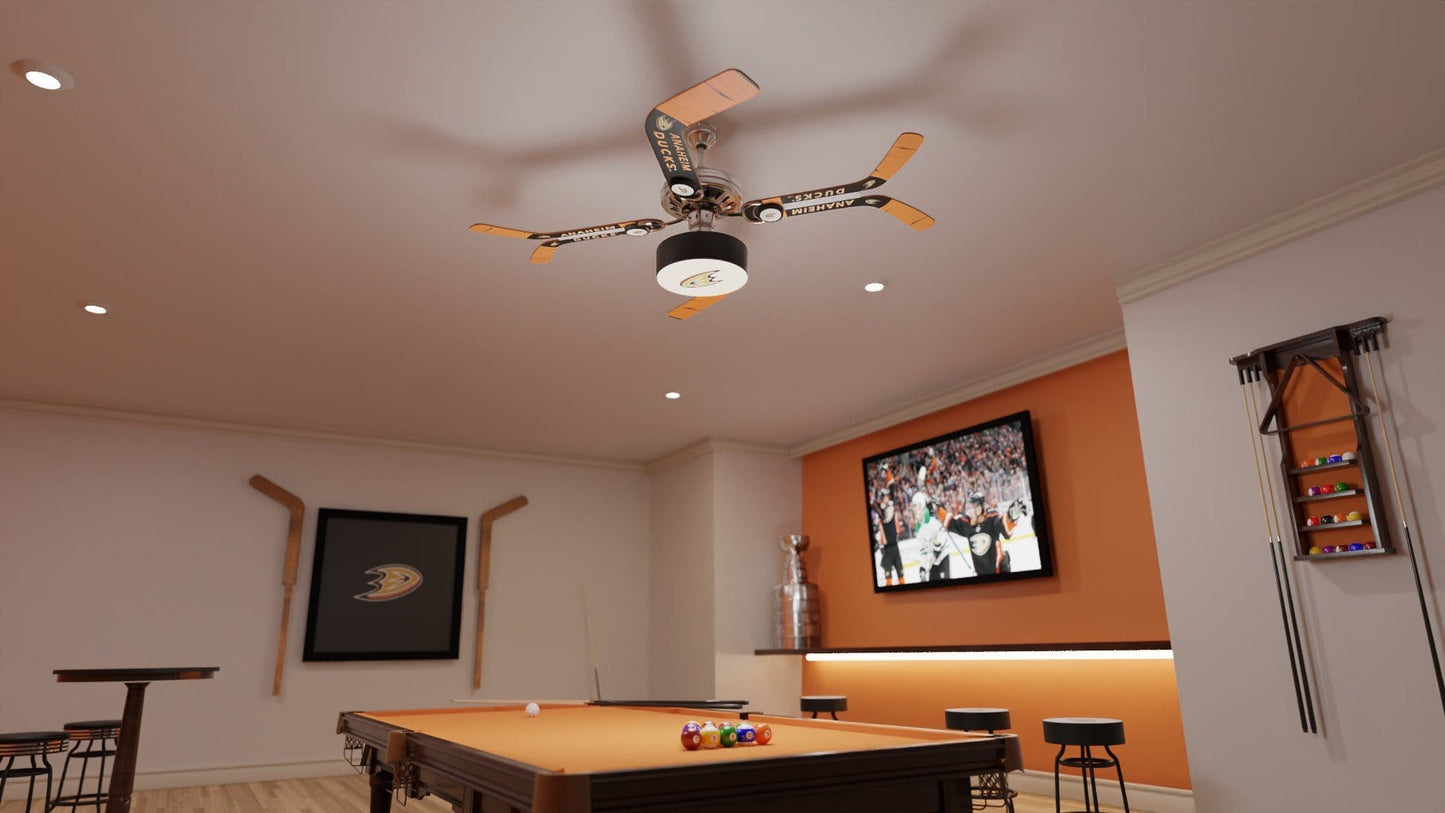 Anaheim Ducks® Fan