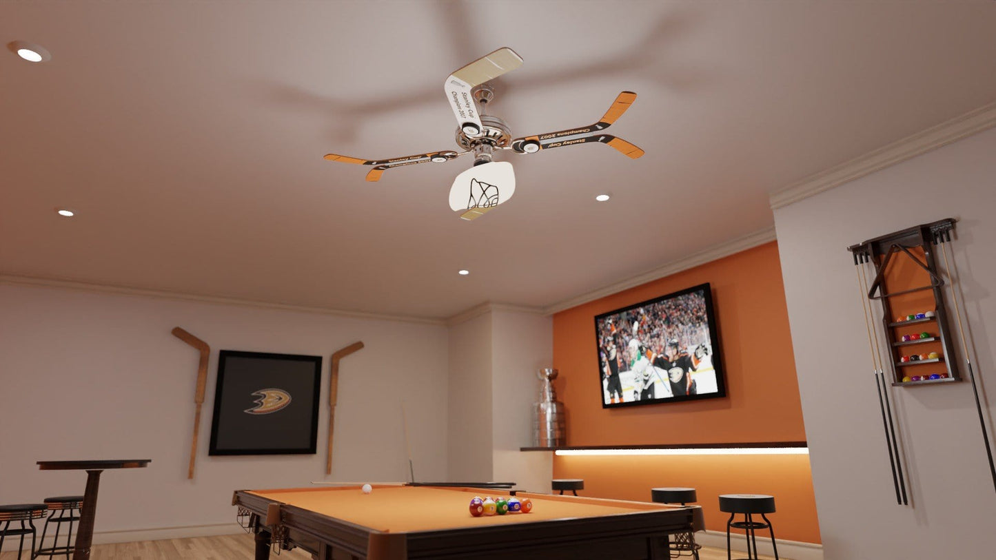 Anaheim Ducks® Fan