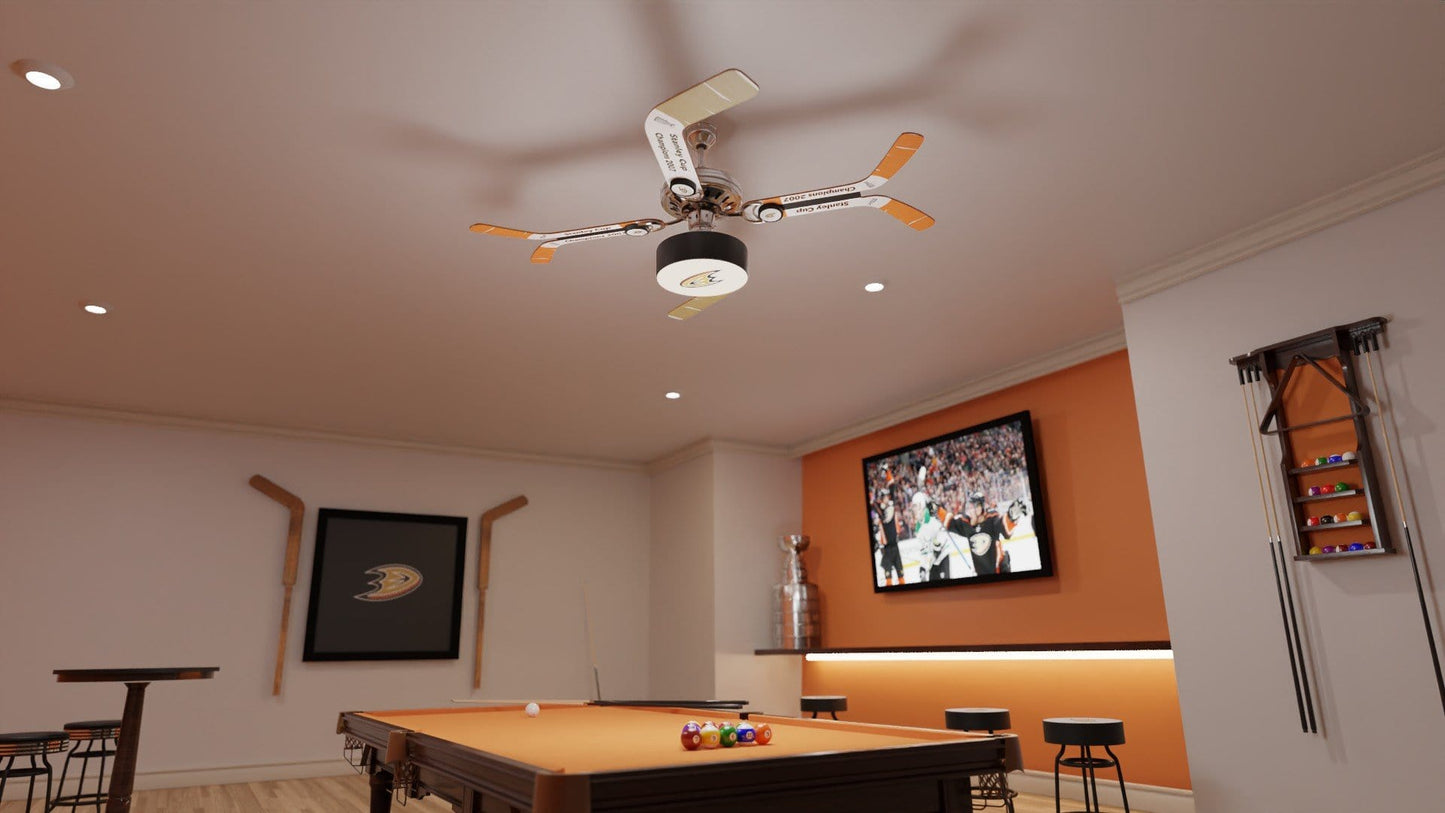 Anaheim Ducks® Fan