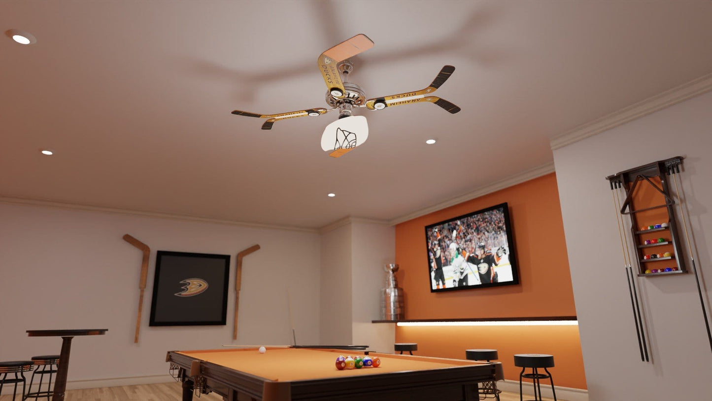 Anaheim Ducks® Fan