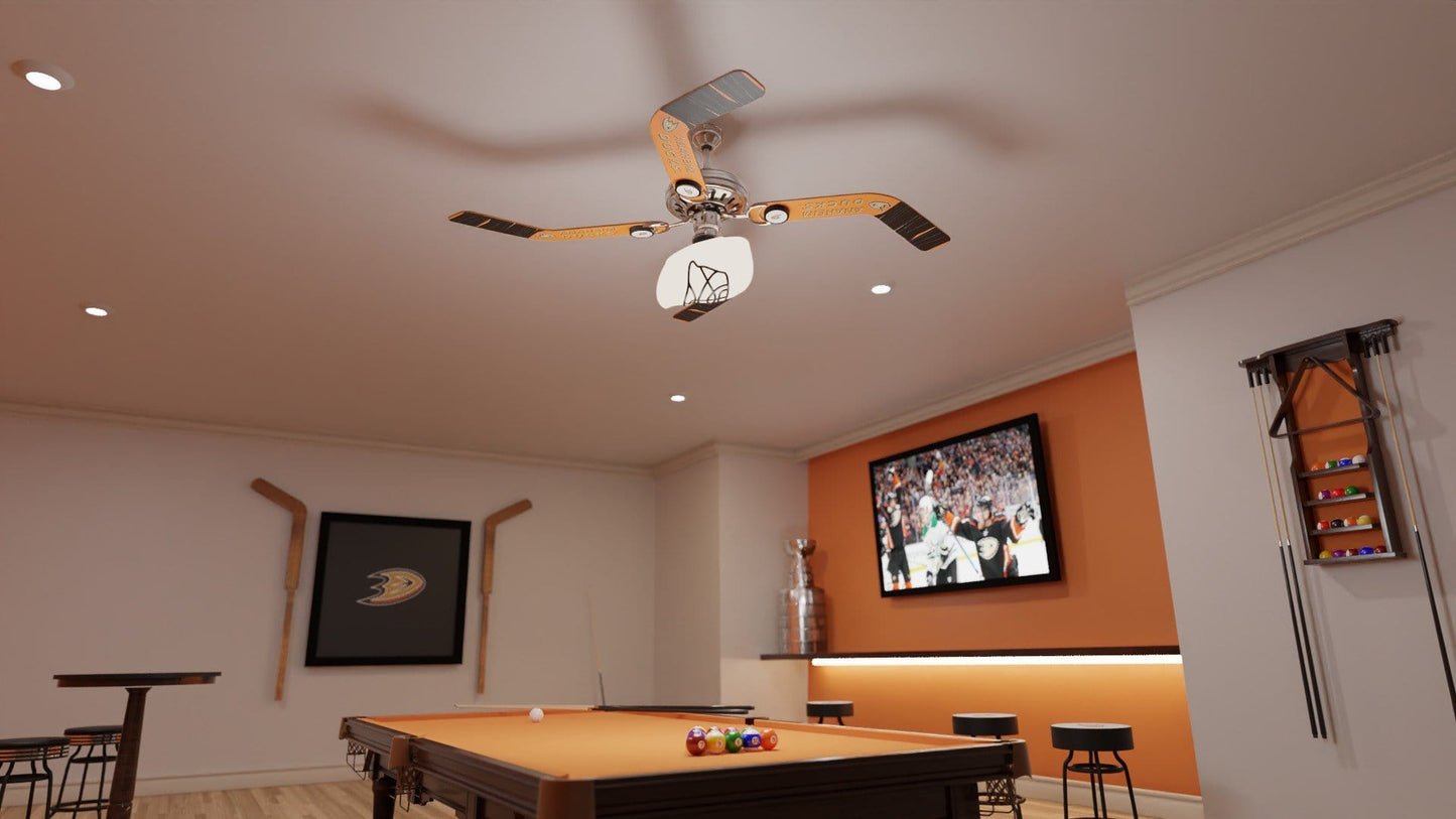 Anaheim Ducks® Fan