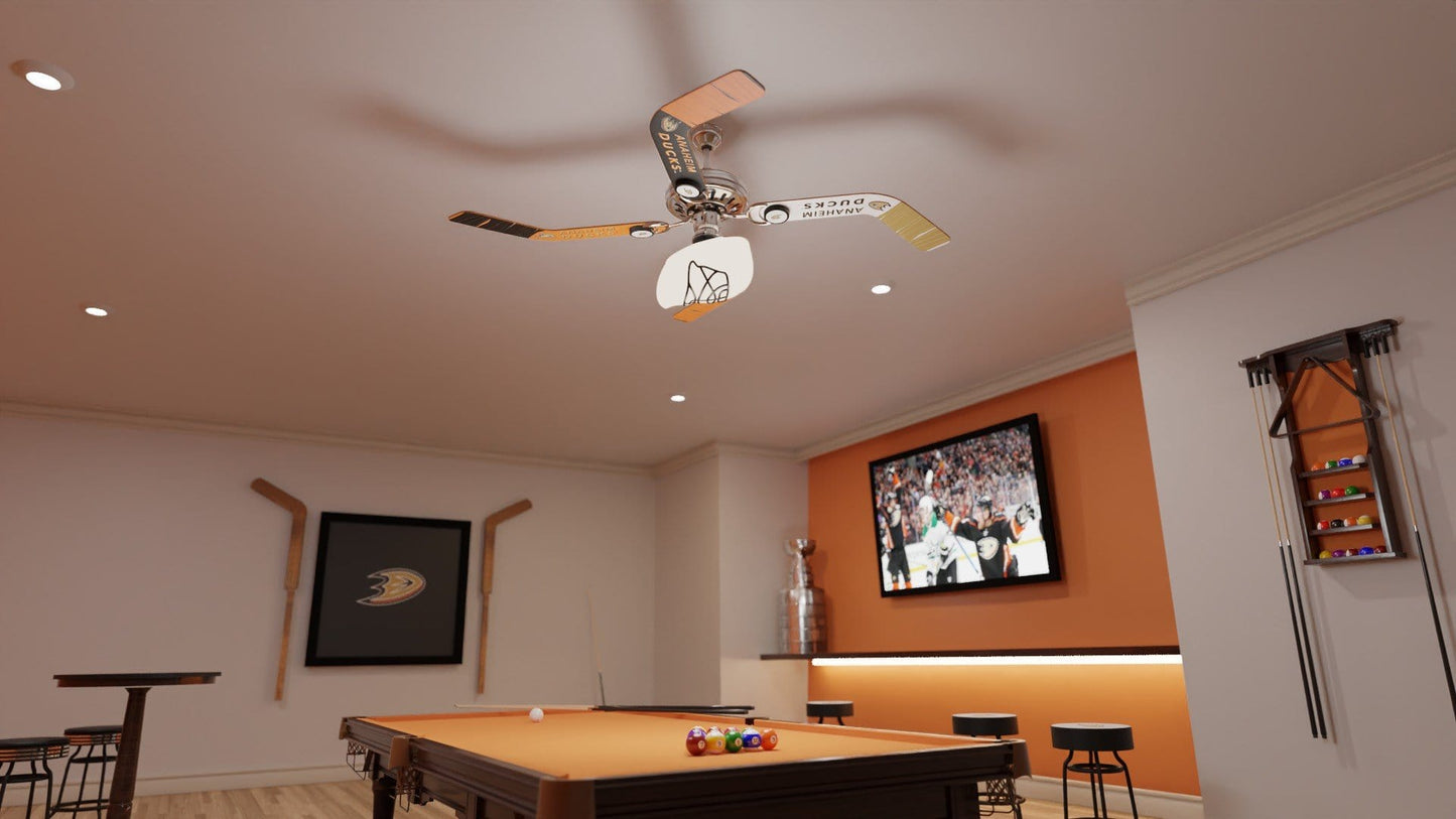 Anaheim Ducks® Fan