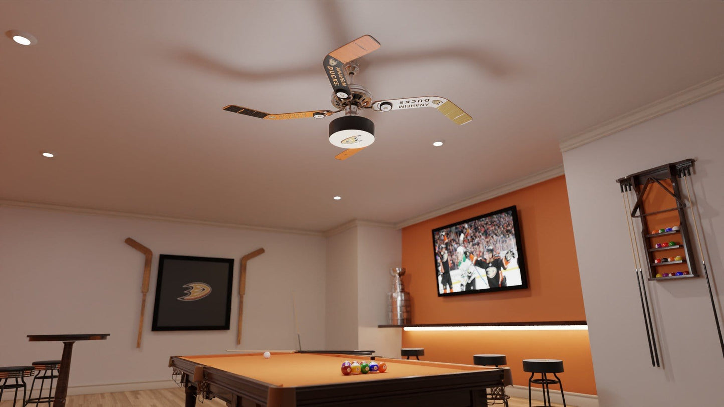 Anaheim Ducks® Fan