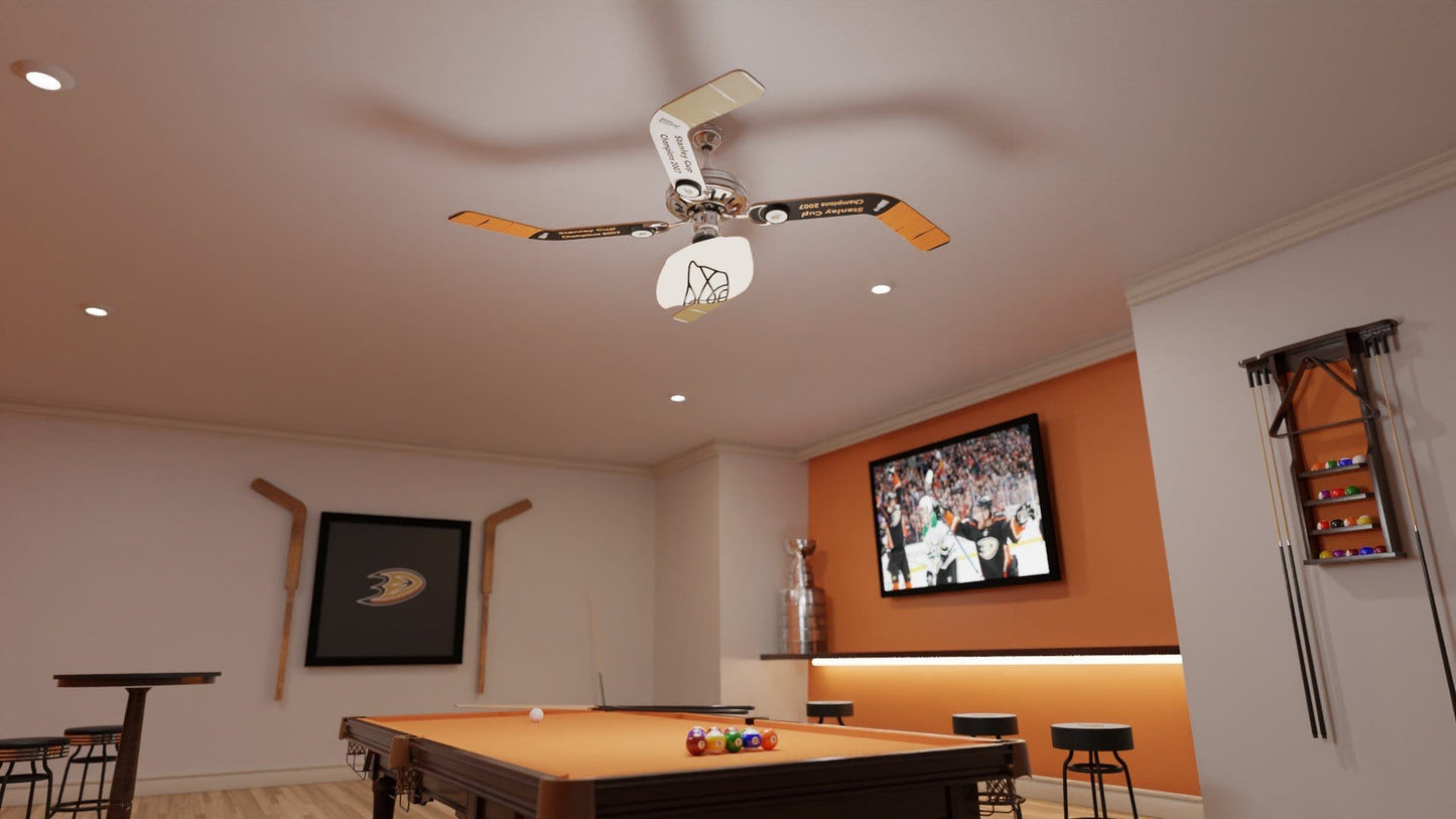 Anaheim Ducks® Fan
