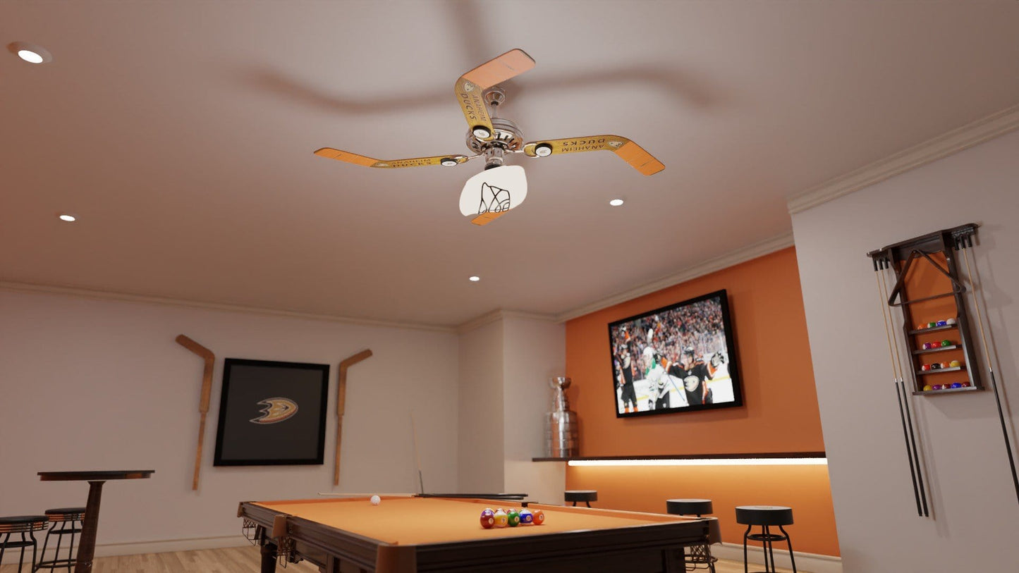 Anaheim Ducks® Fan