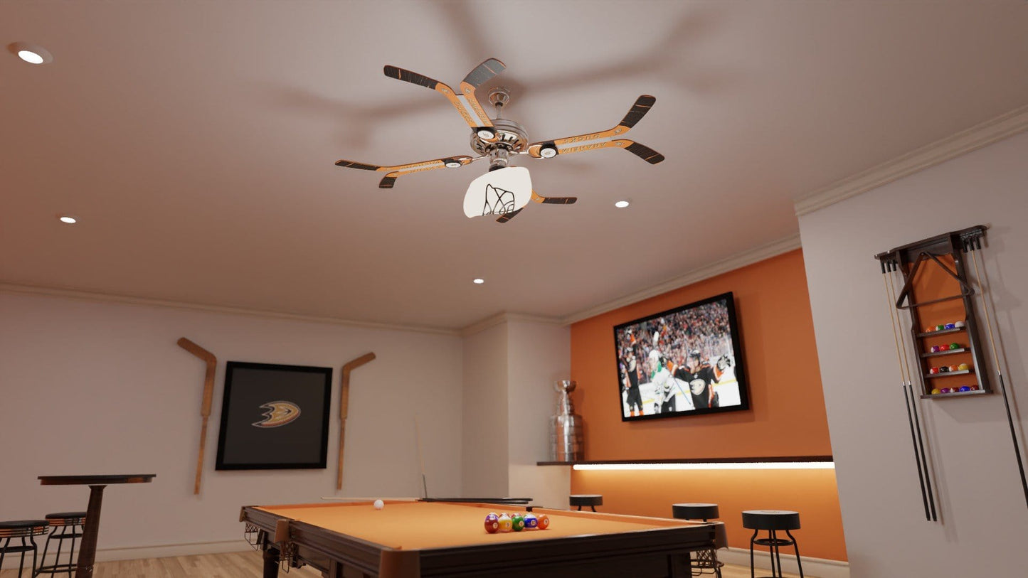 Anaheim Ducks® Fan