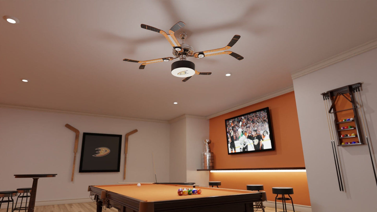 Anaheim Ducks® Fan