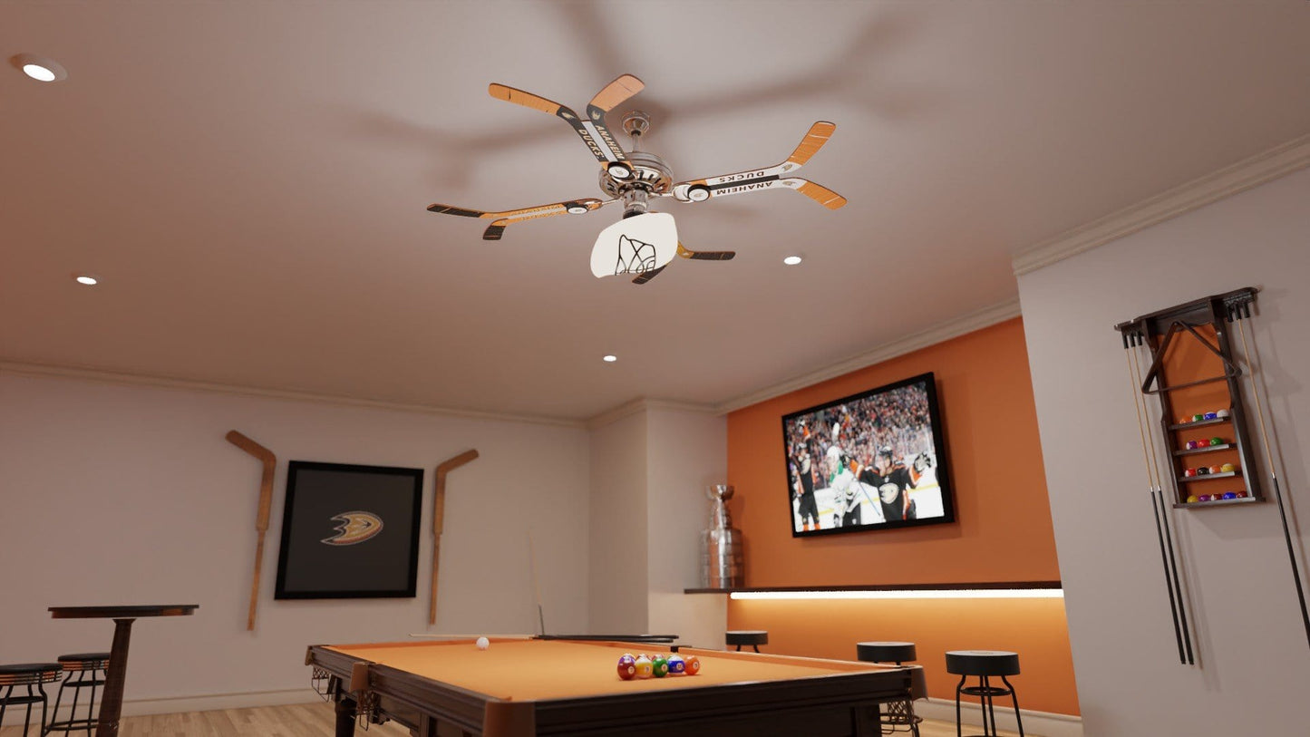 Anaheim Ducks® Fan