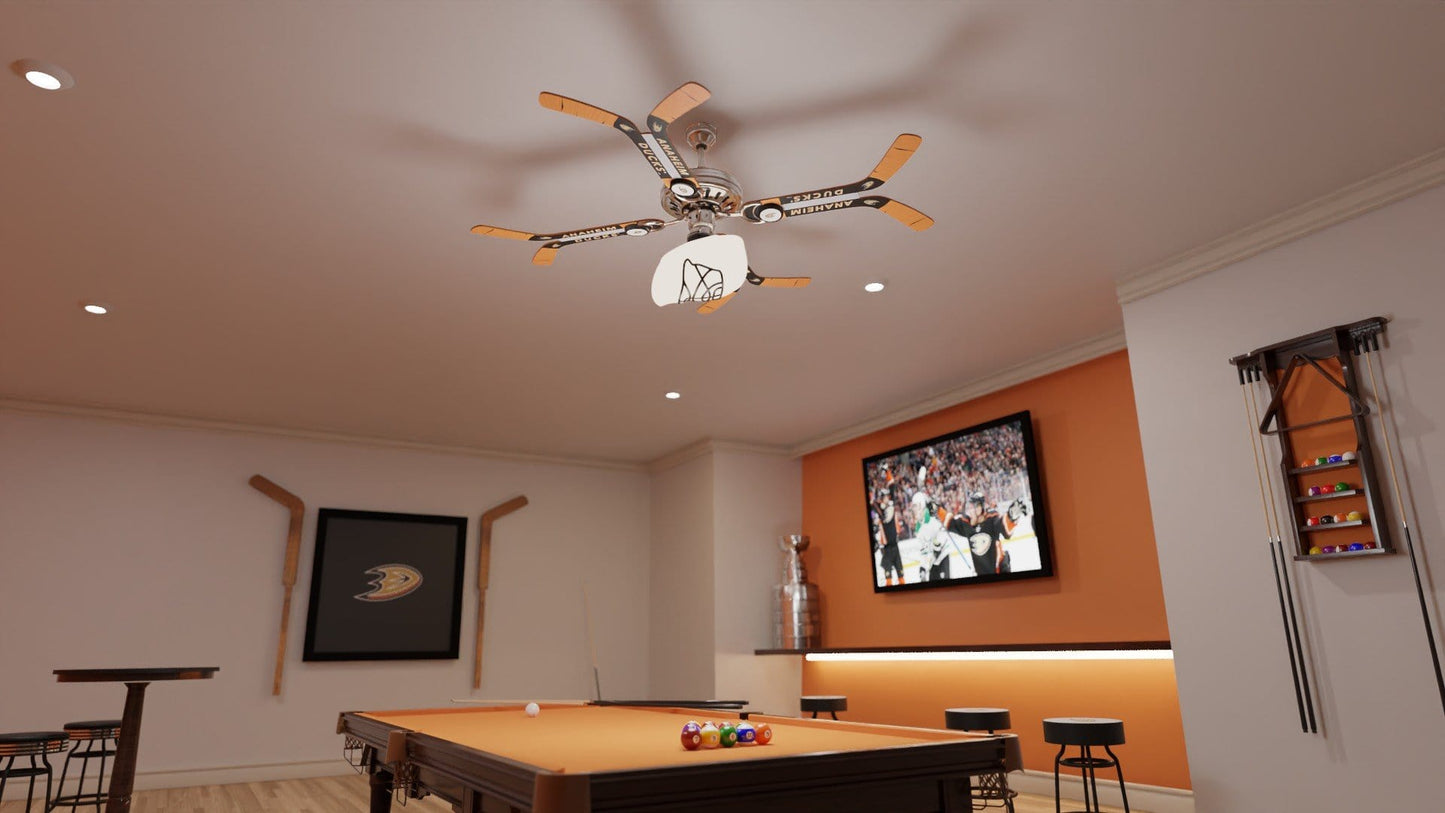 Anaheim Ducks® Fan