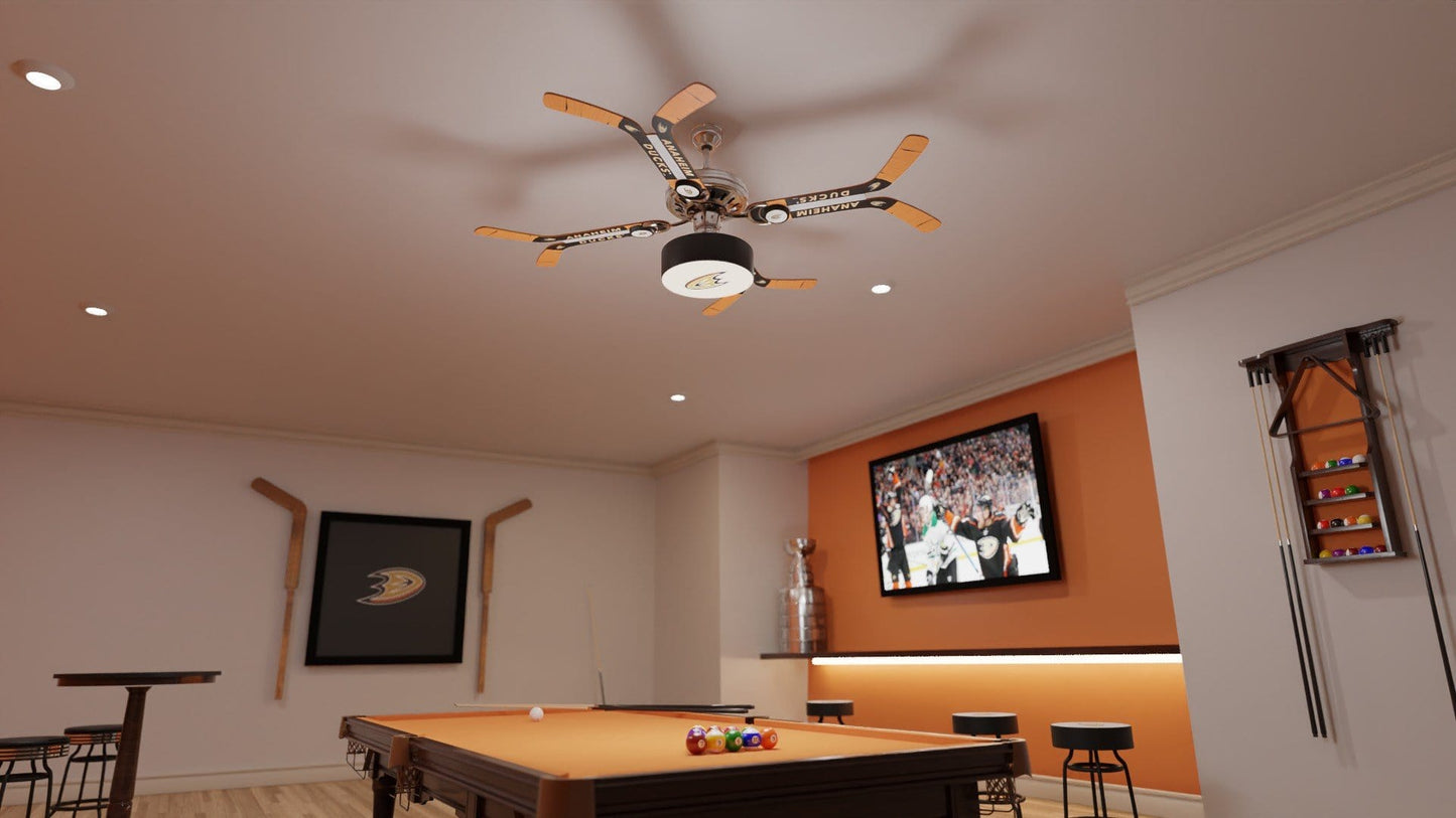 Anaheim Ducks® Fan