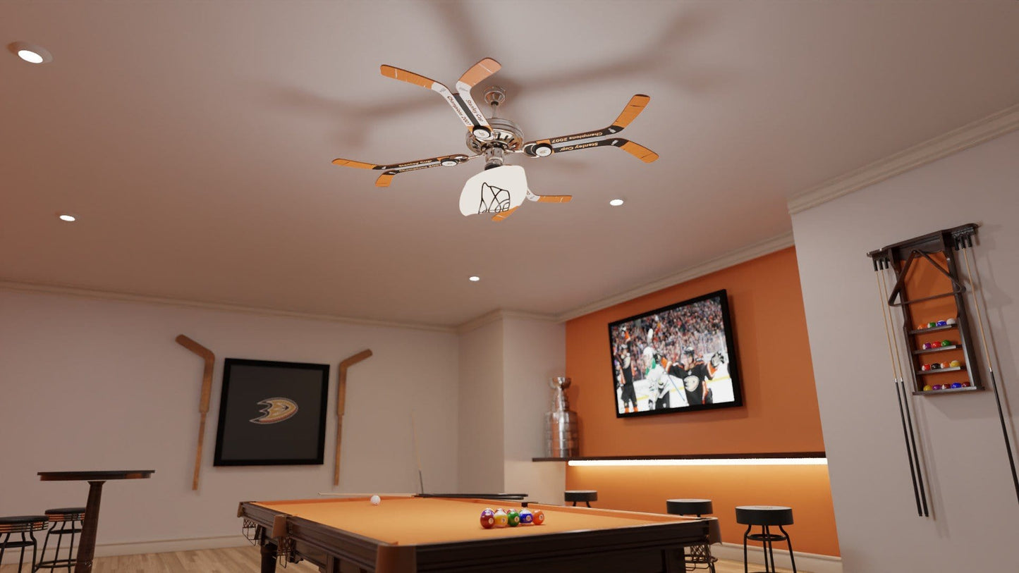 Anaheim Ducks® Fan