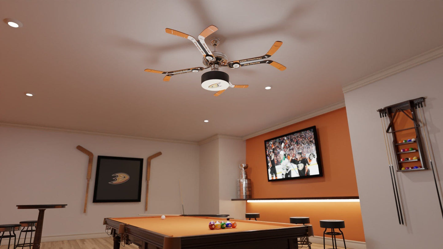 Anaheim Ducks® Fan