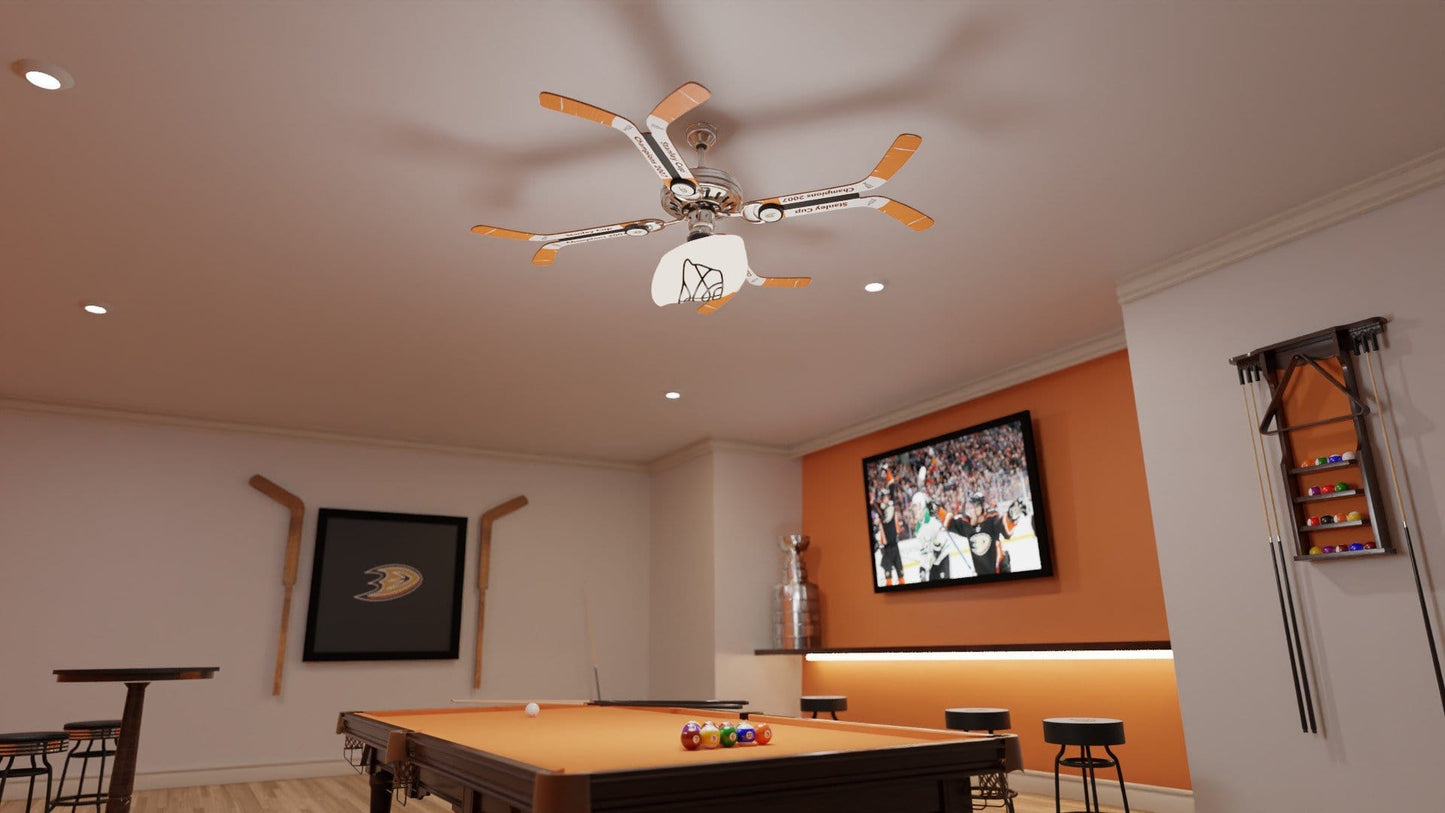 Anaheim Ducks® Fan