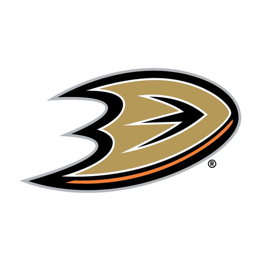 Anaheim Ducks® Puck Light Lens