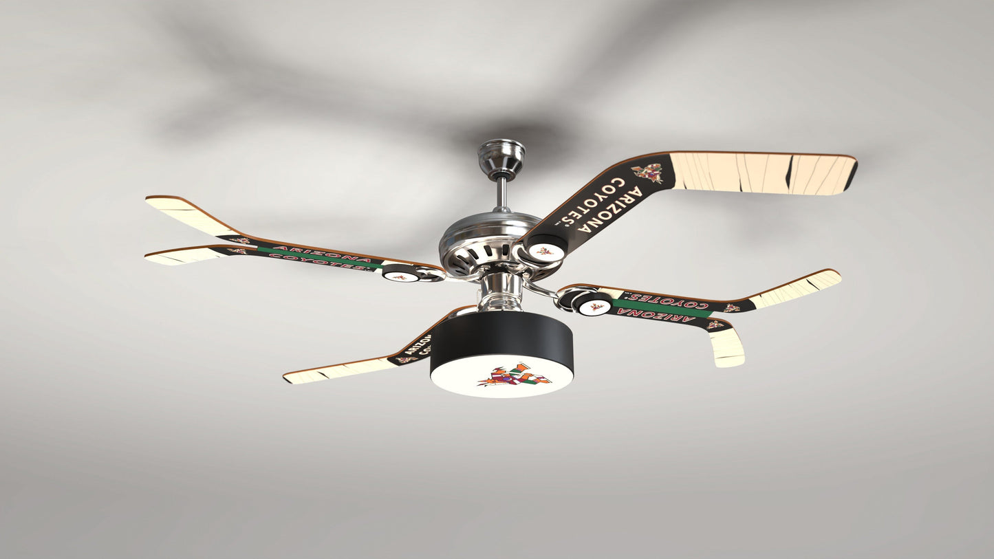 Arizona Coyotes® Fan