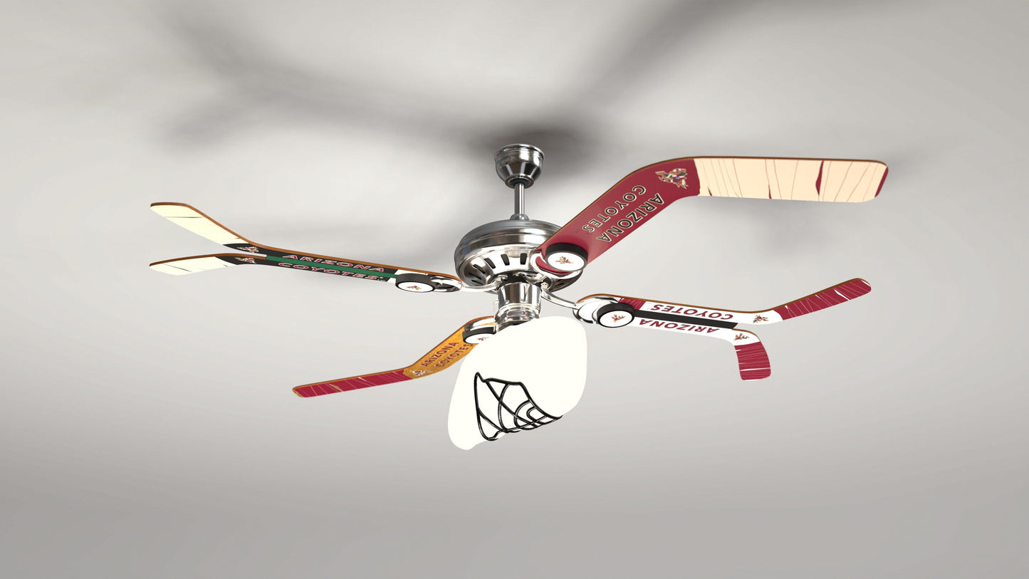 Arizona Coyotes® Fan