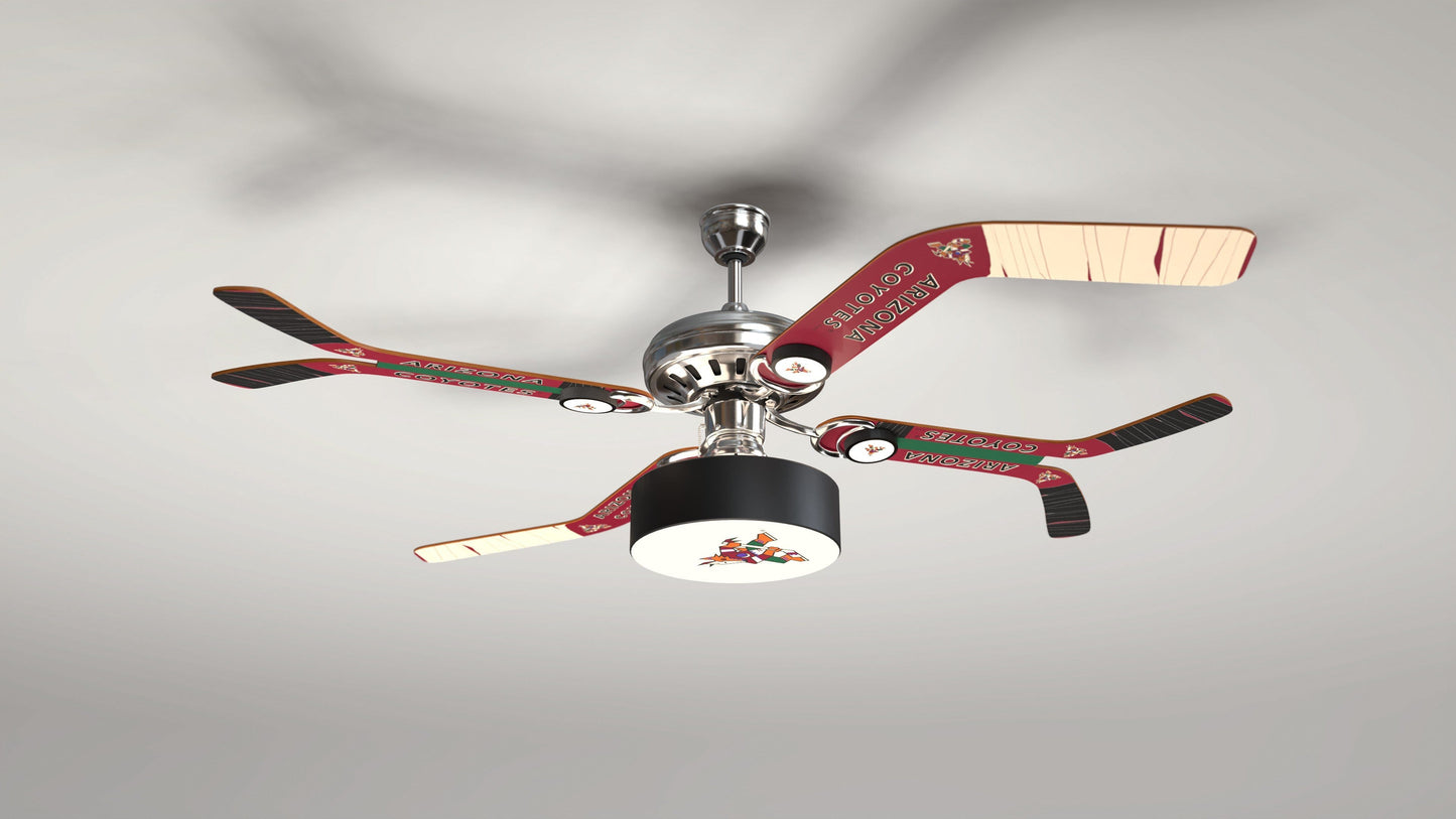 Arizona Coyotes® Fan