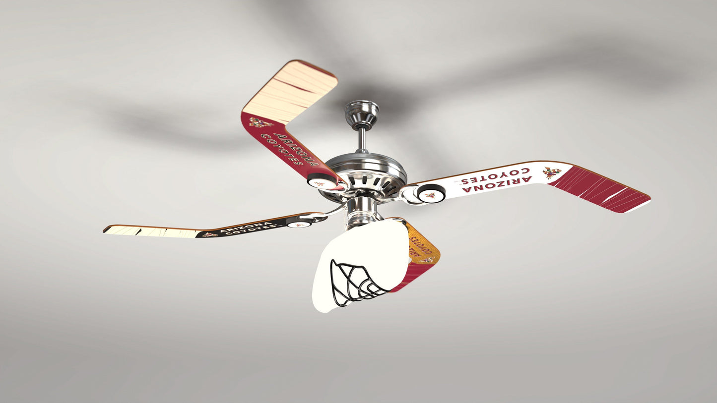 Arizona Coyotes® Fan