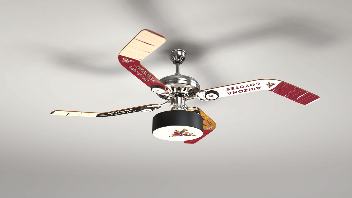 Arizona Coyotes® Fan