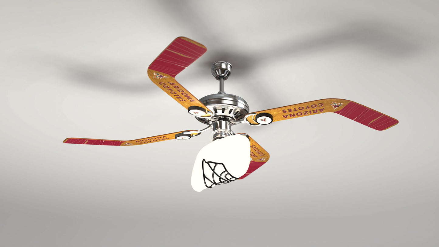 Arizona Coyotes® Fan