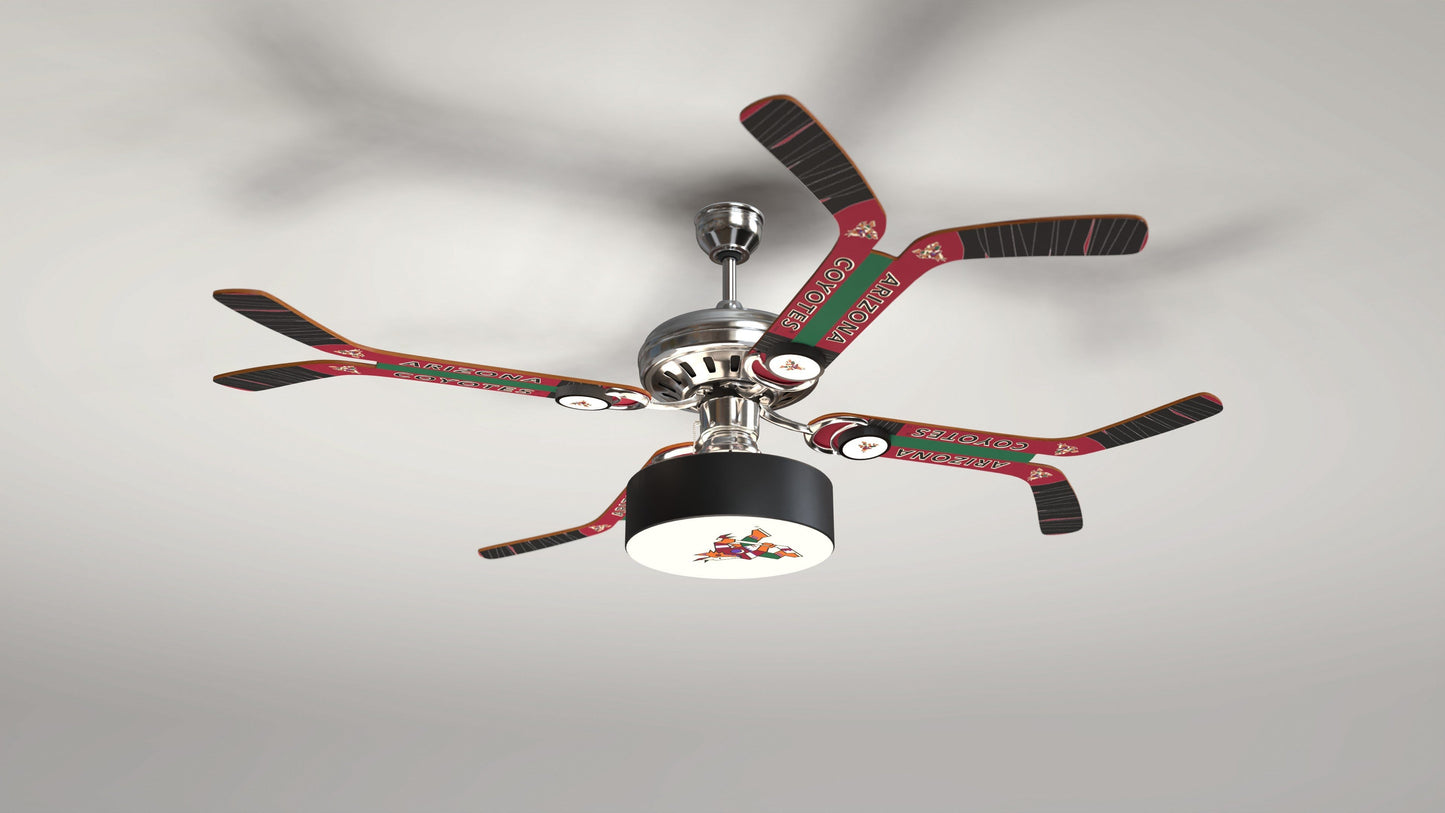 Arizona Coyotes® Fan