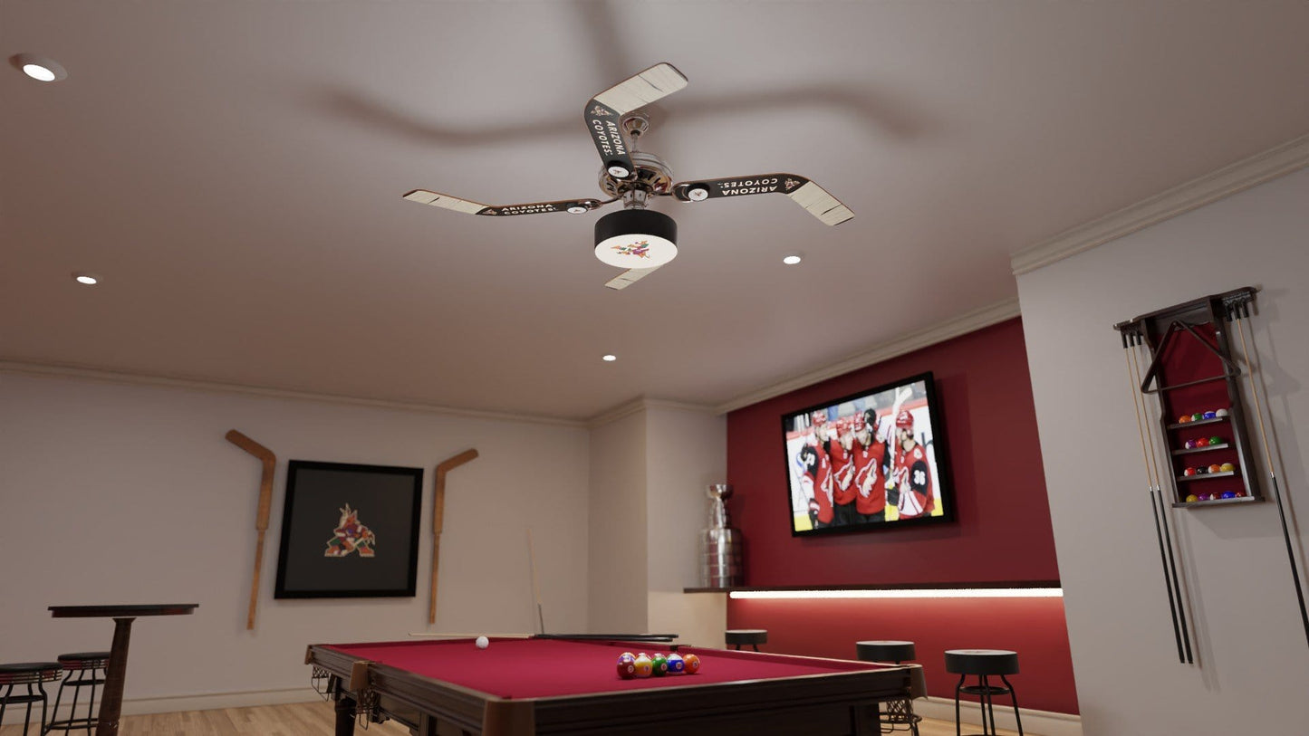 Arizona Coyotes® Fan