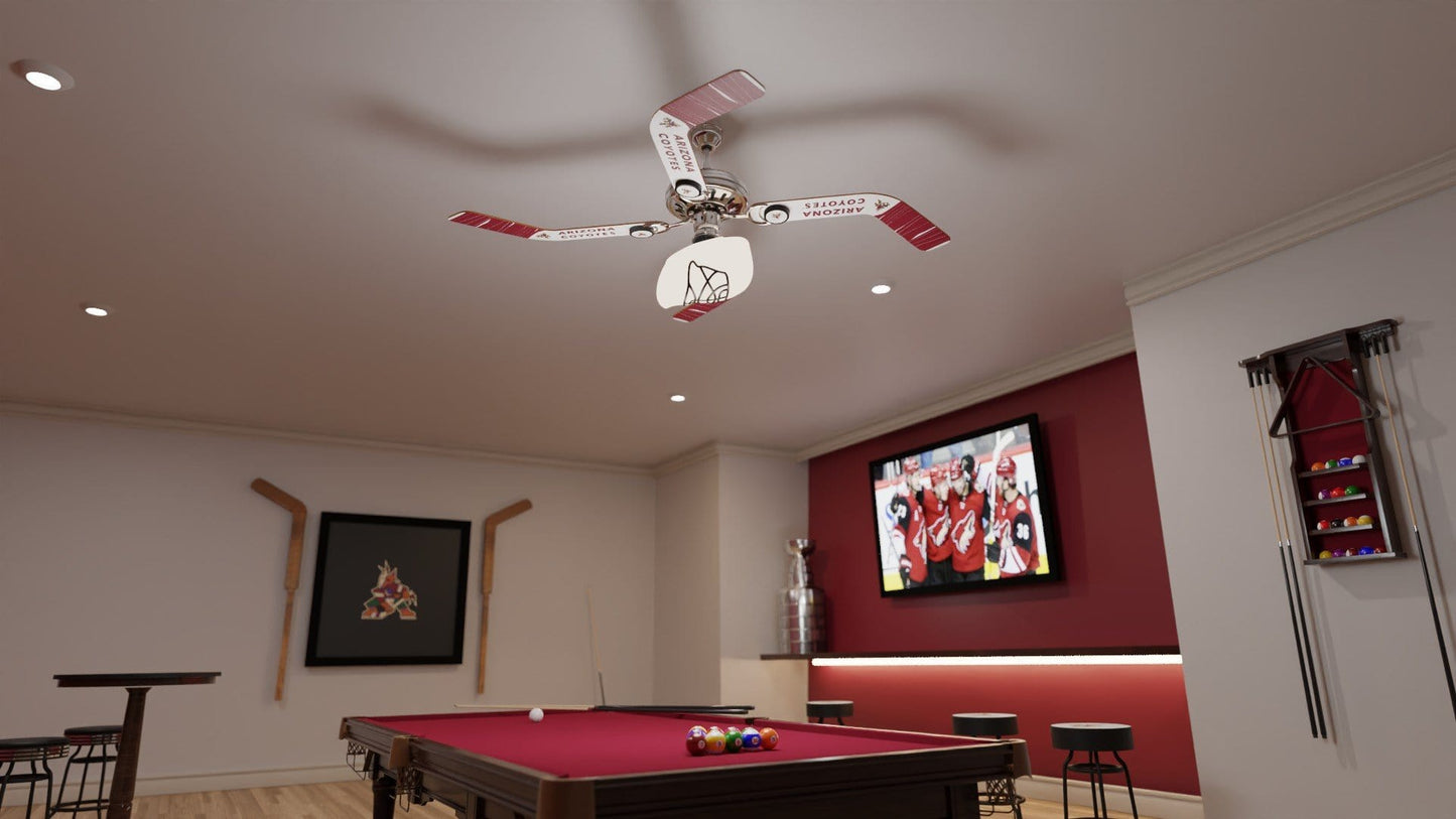 Arizona Coyotes® Fan