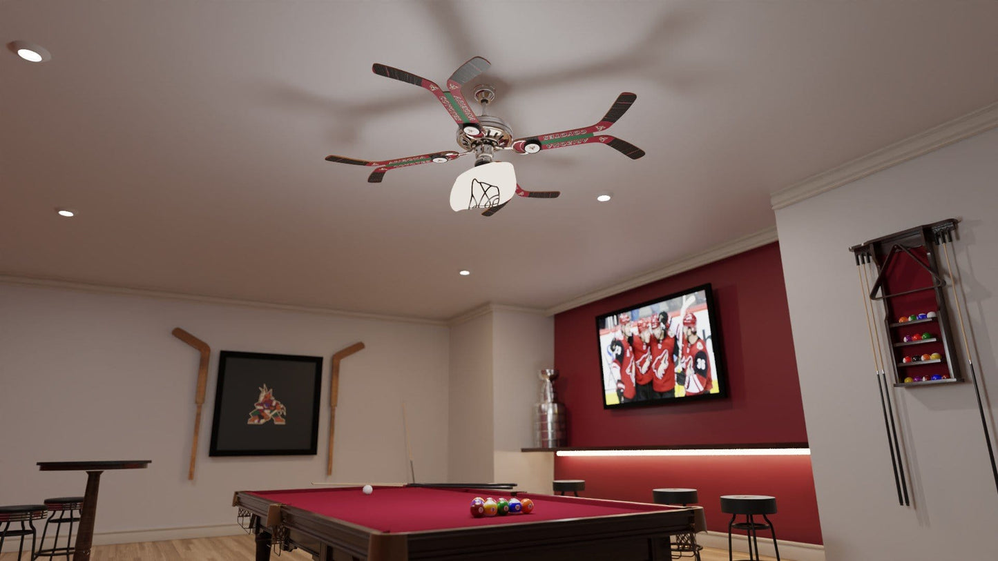 Arizona Coyotes® Fan