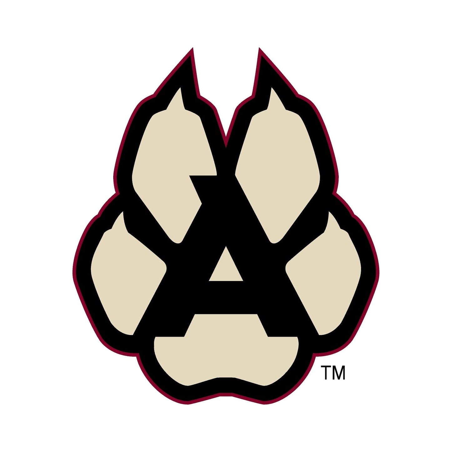 Arizona Coyotes® Puck Light Lens
