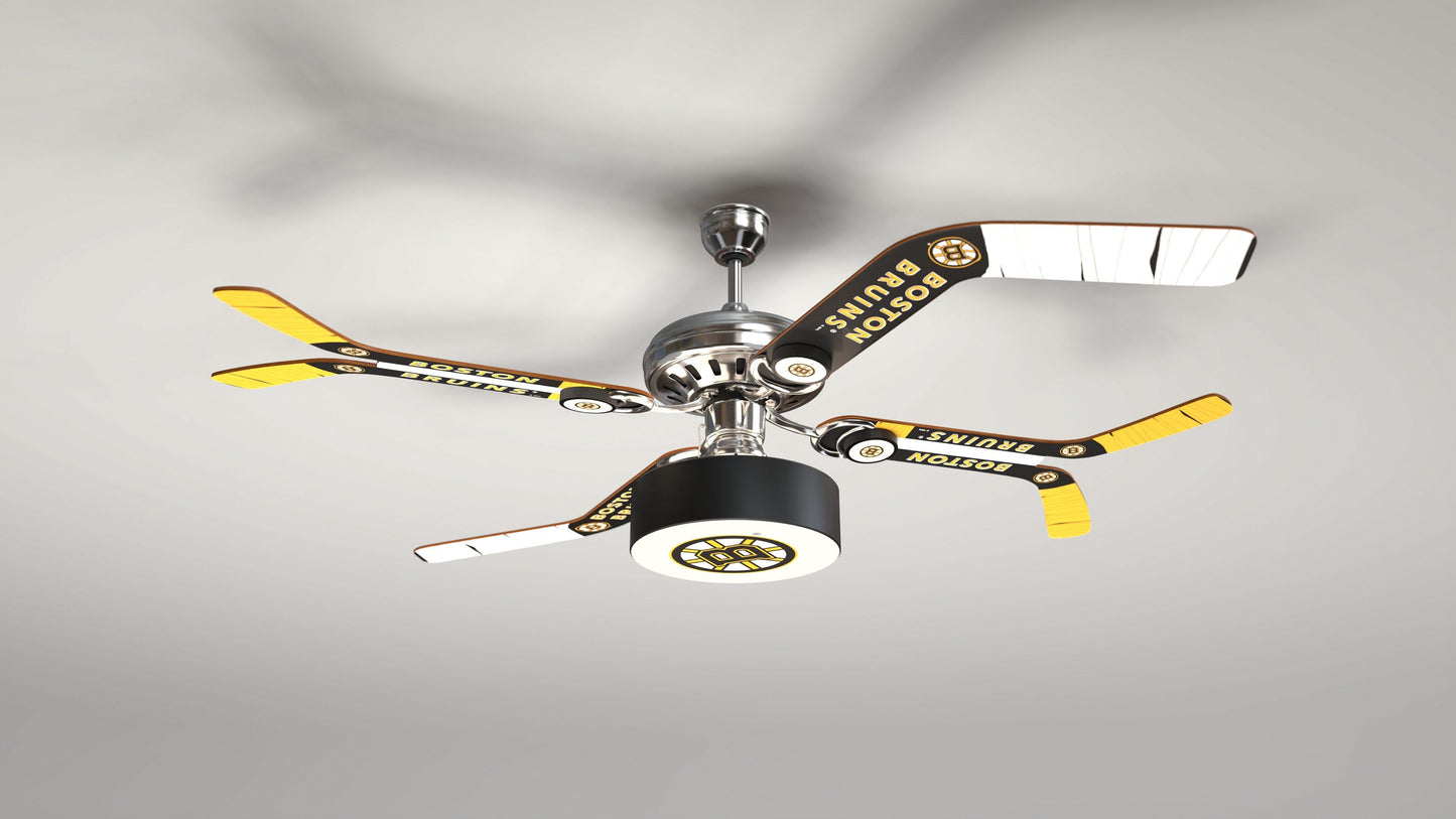 Boston Bruins® Fan