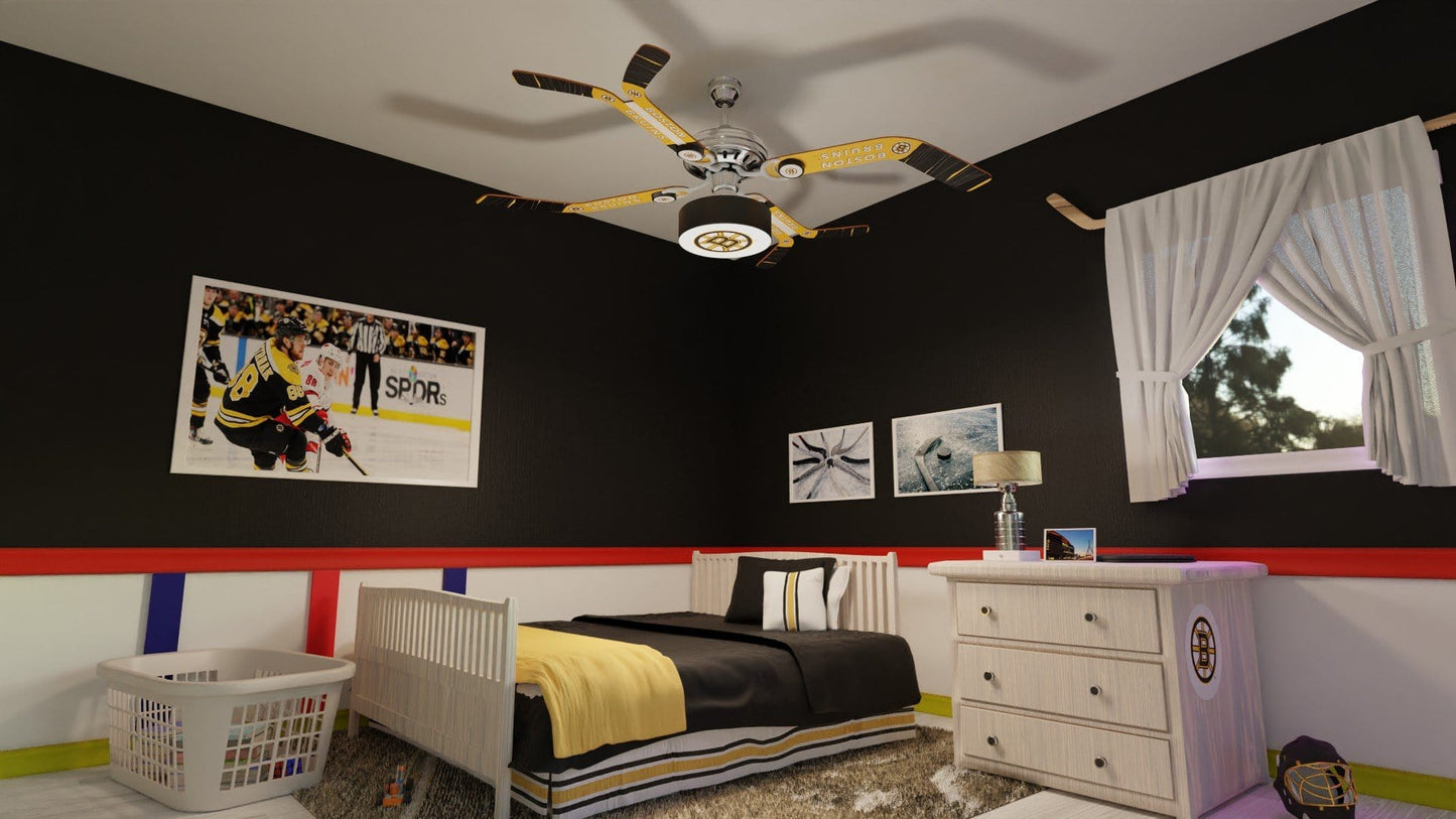 Boston Bruins® Fan