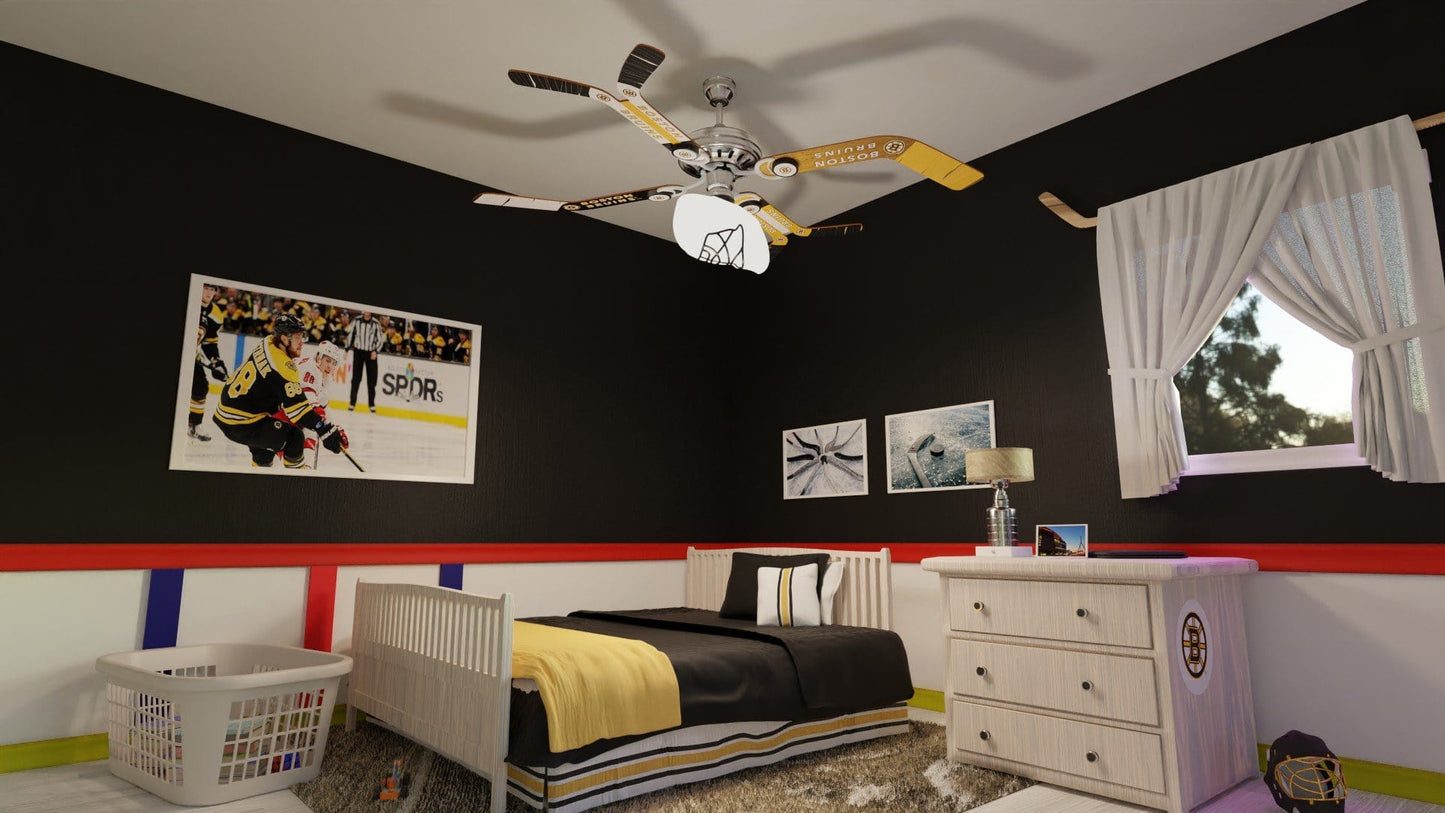 Boston Bruins® Fan