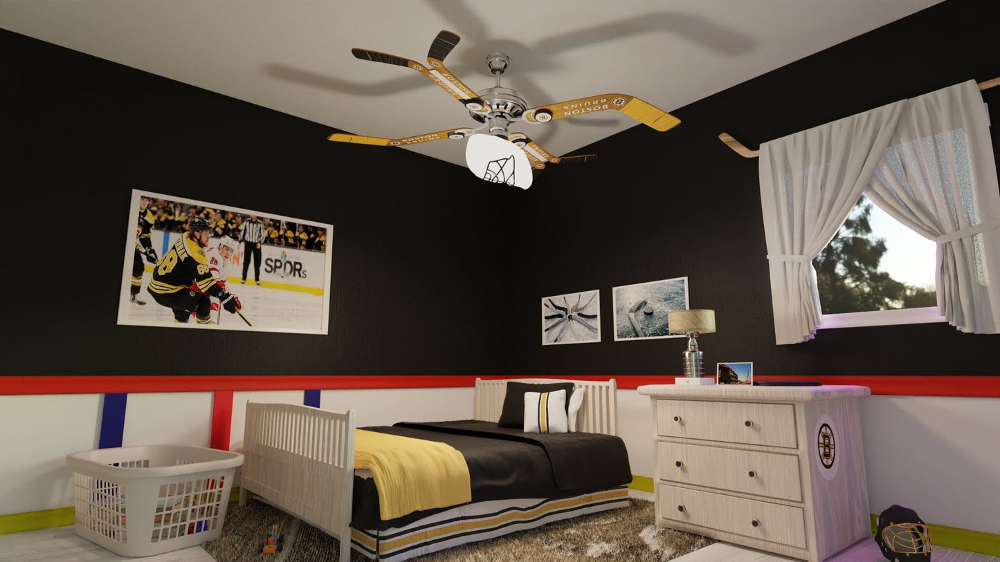 Boston Bruins® Fan