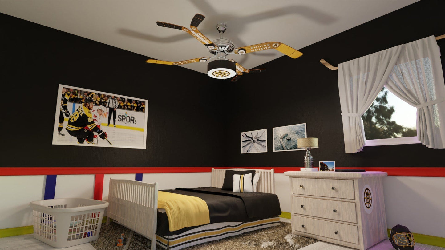 Boston Bruins® Fan