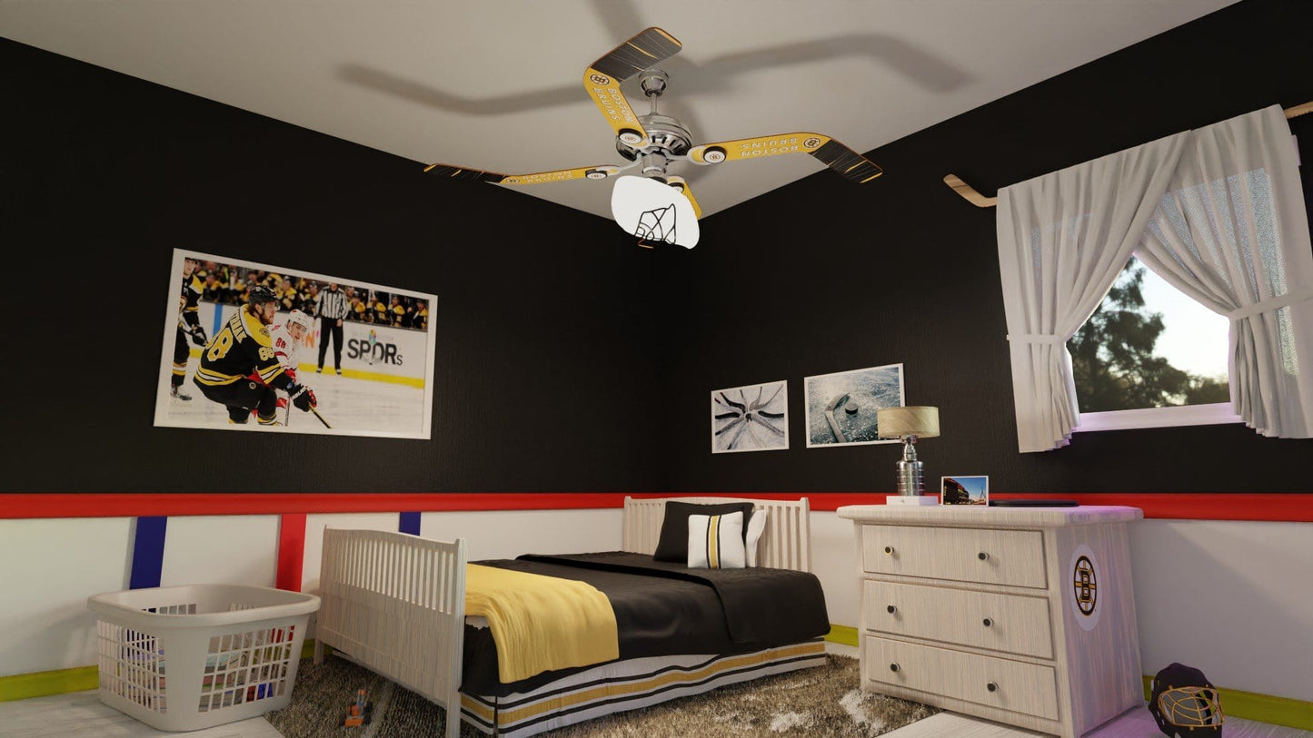 Boston Bruins® Fan