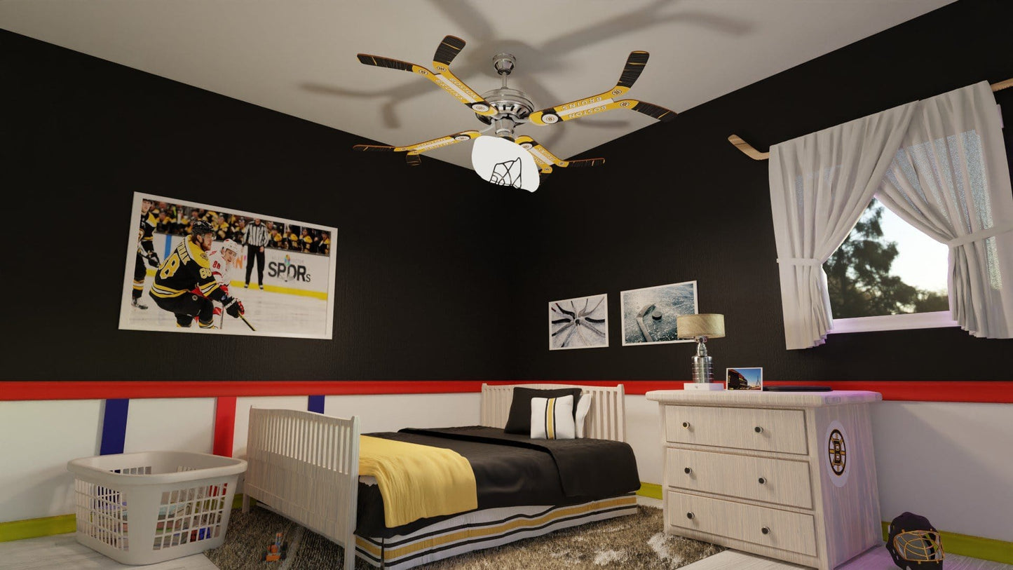 Boston Bruins® Fan