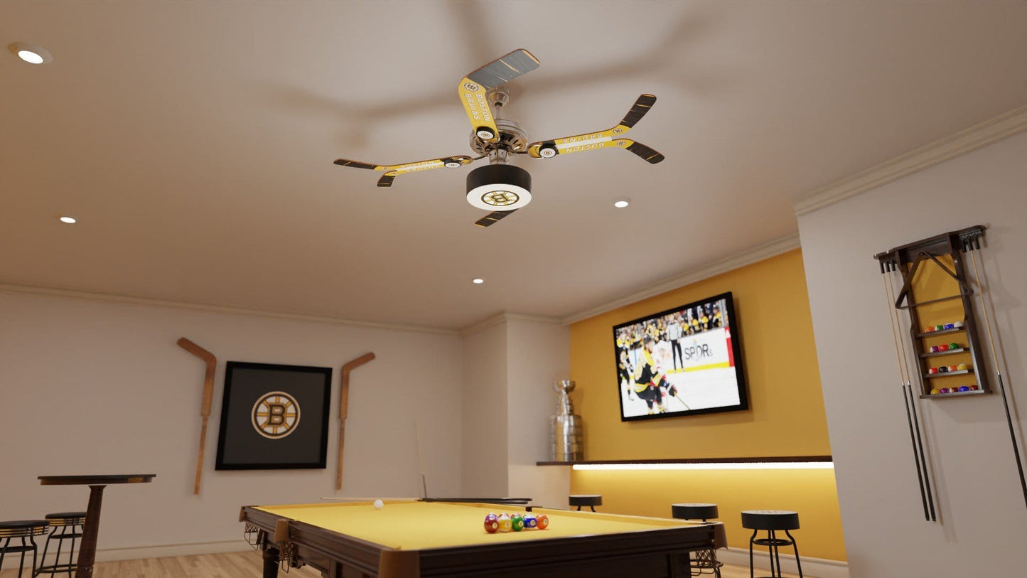Boston Bruins® Fan