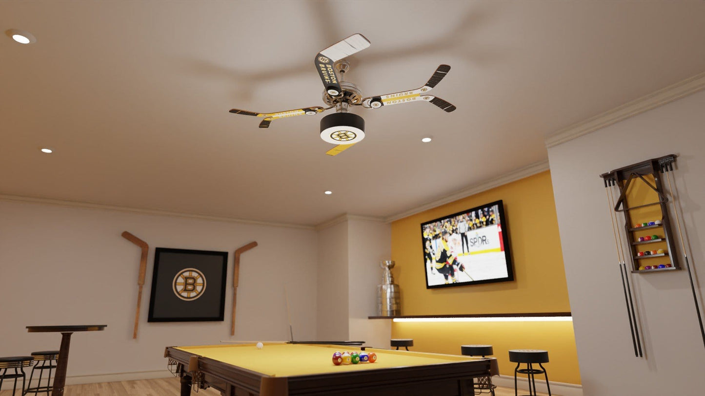 Boston Bruins® Fan