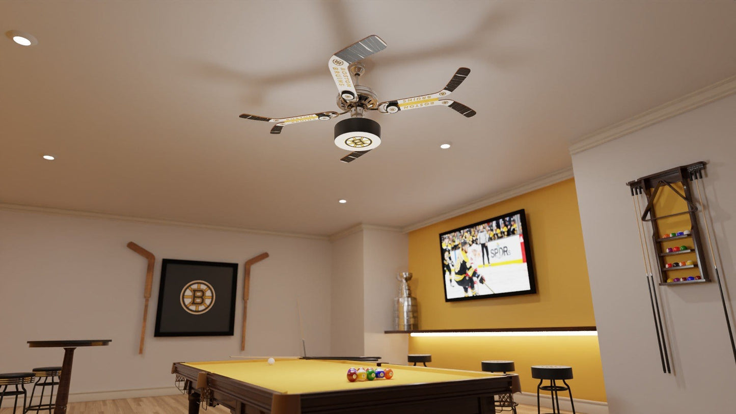 Boston Bruins® Fan
