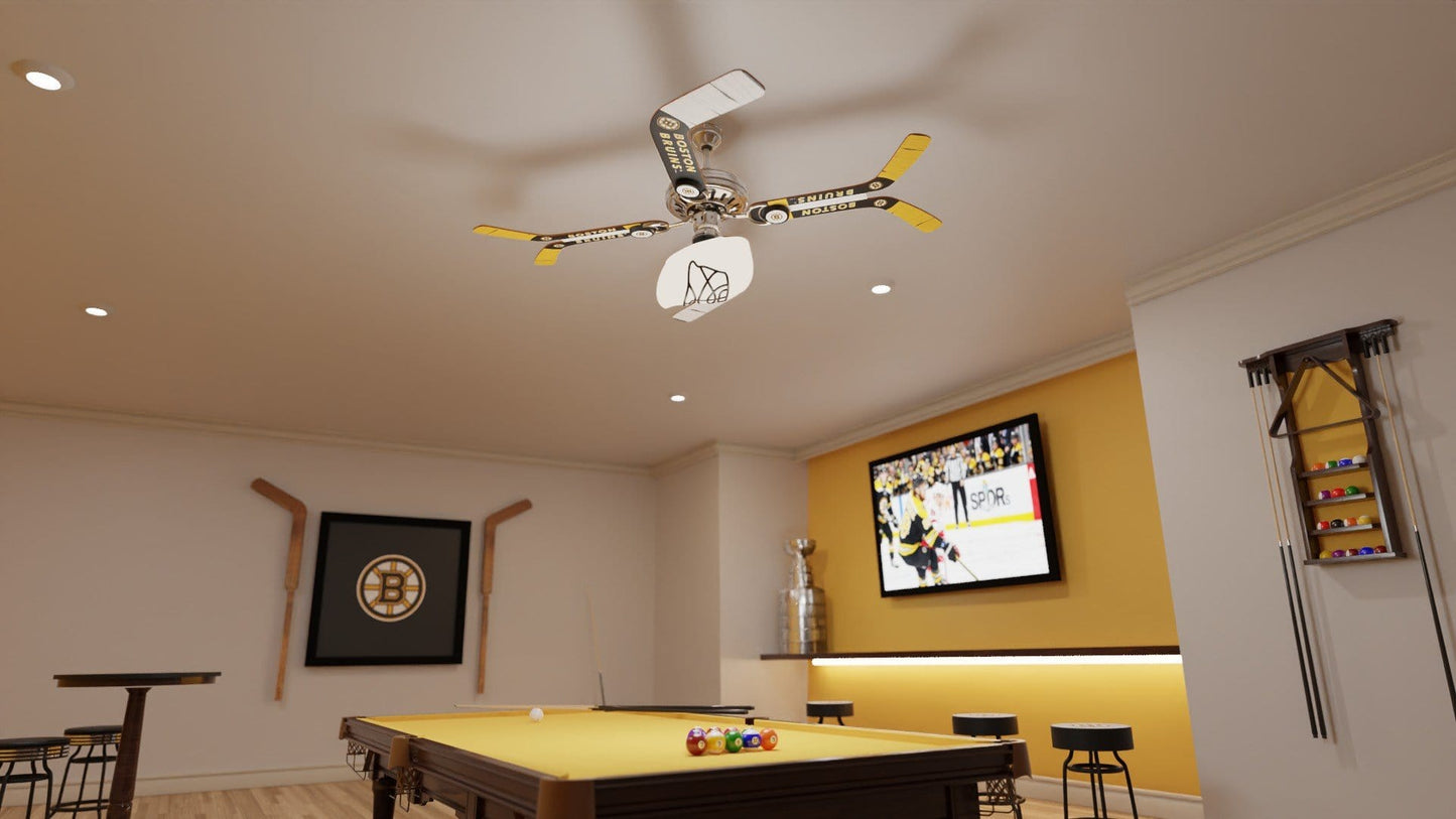 Boston Bruins® Fan